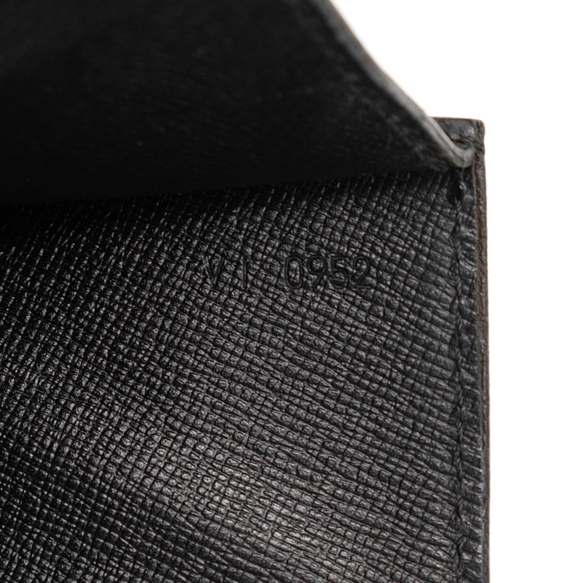Louis Vuitton Epi Monceau 28