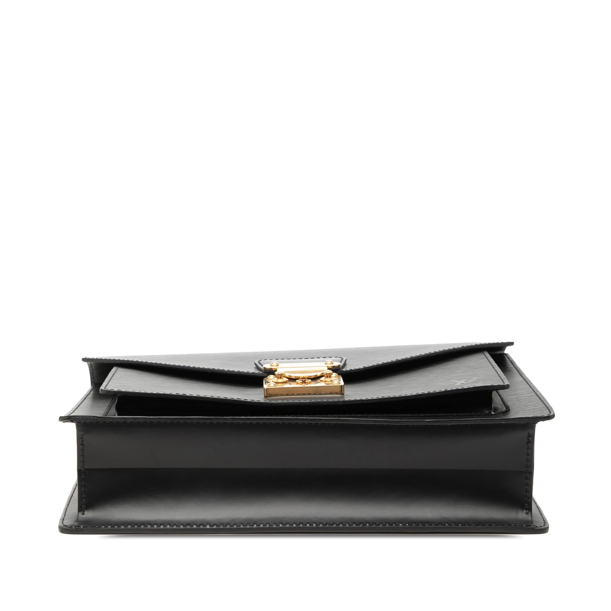 Louis Vuitton Epi Monceau 28