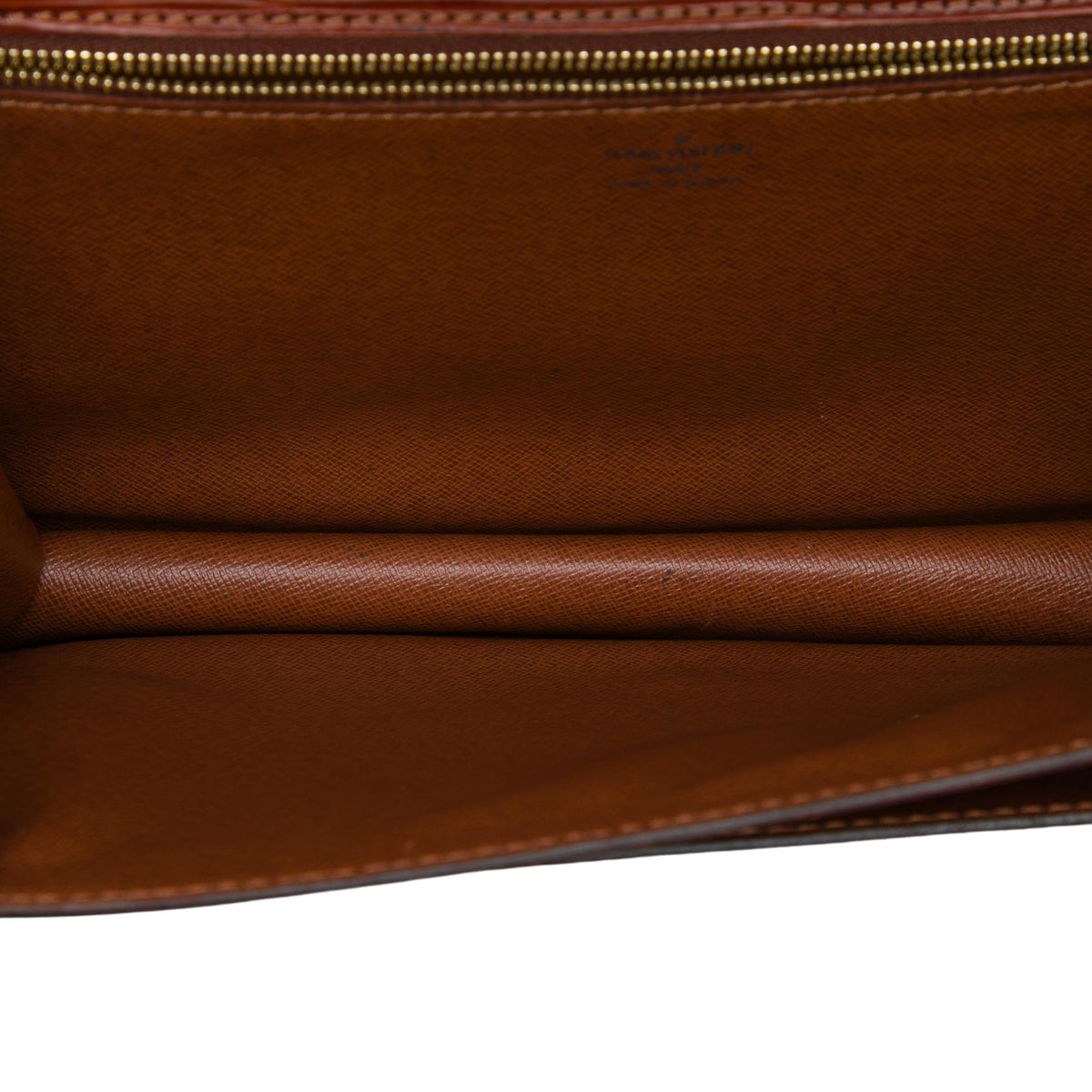 Louis Vuitton Epi Monceau 28