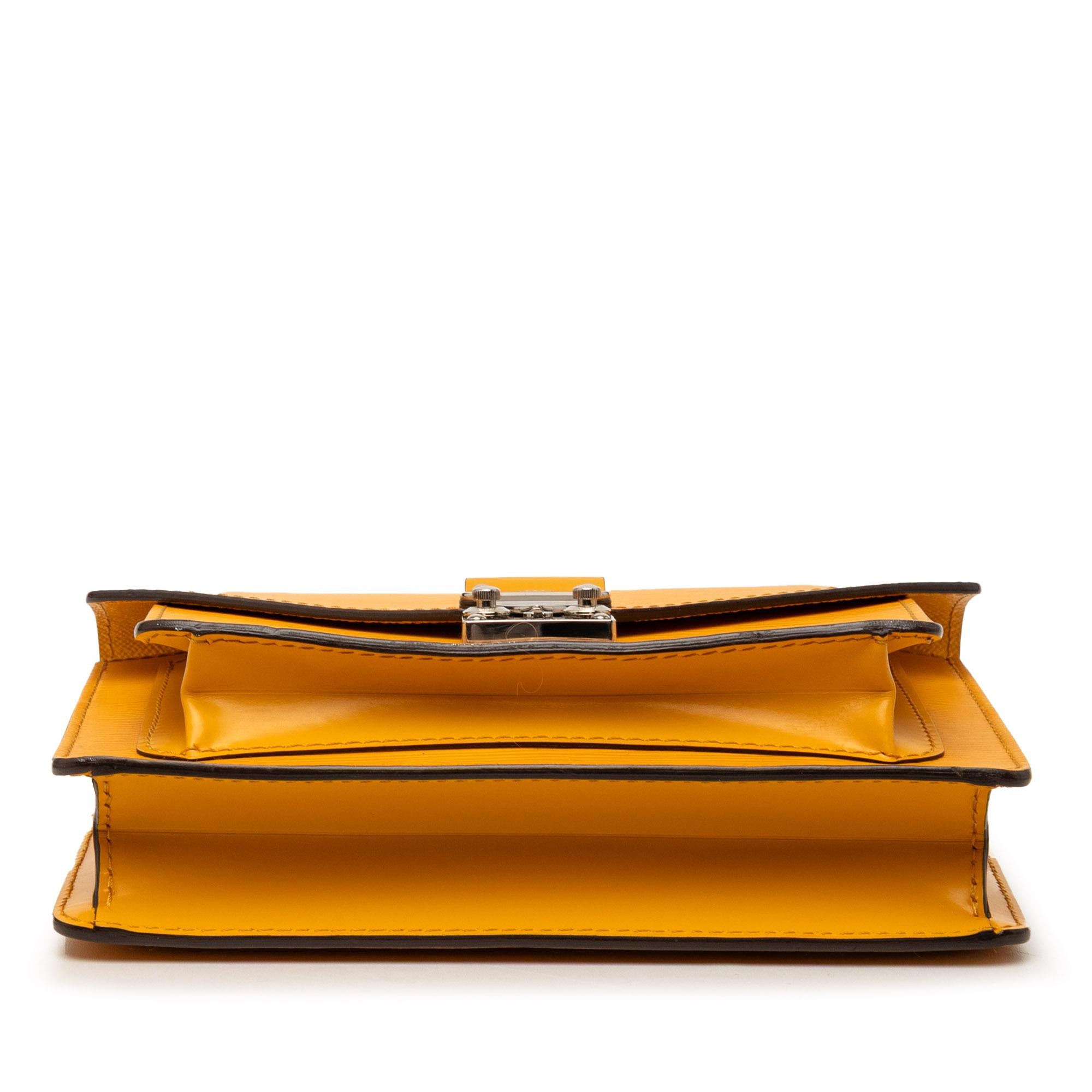 Louis Vuitton Epi Monceau BB