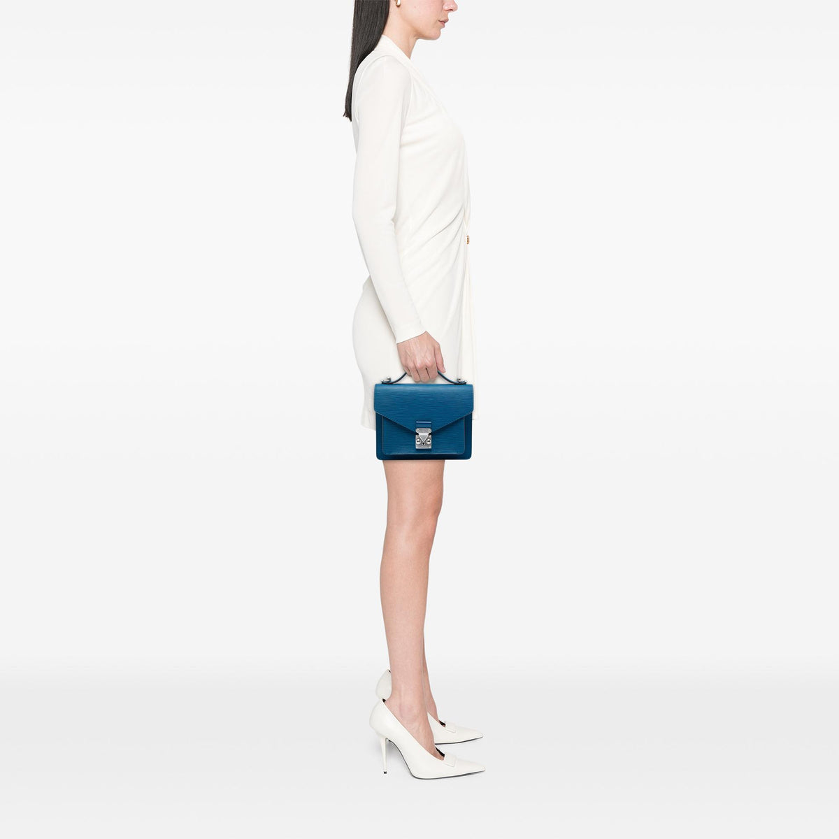 Louis Vuitton Epi Monceau BB