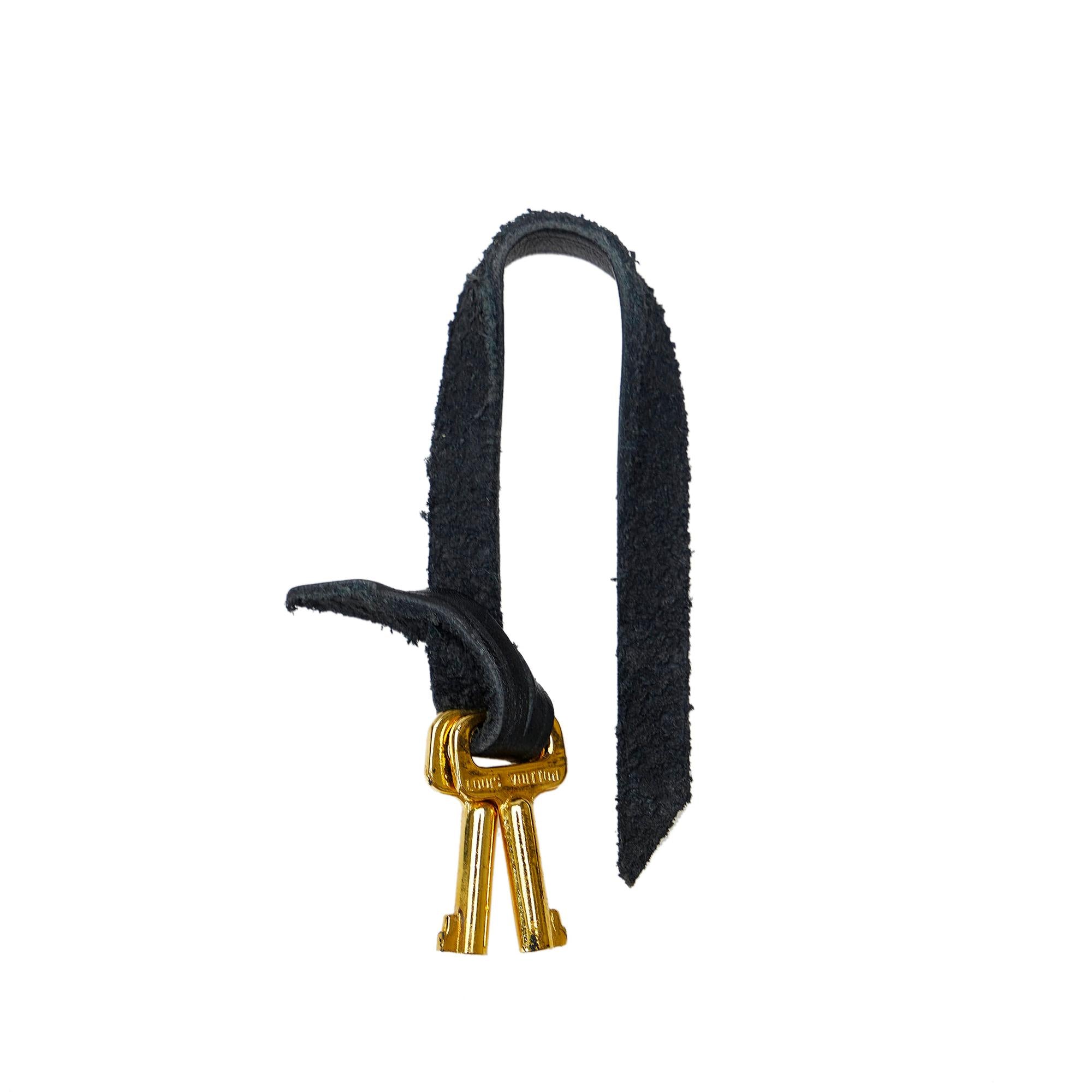 Louis Vuitton Epi Monceau (SHG-Zd02pI)