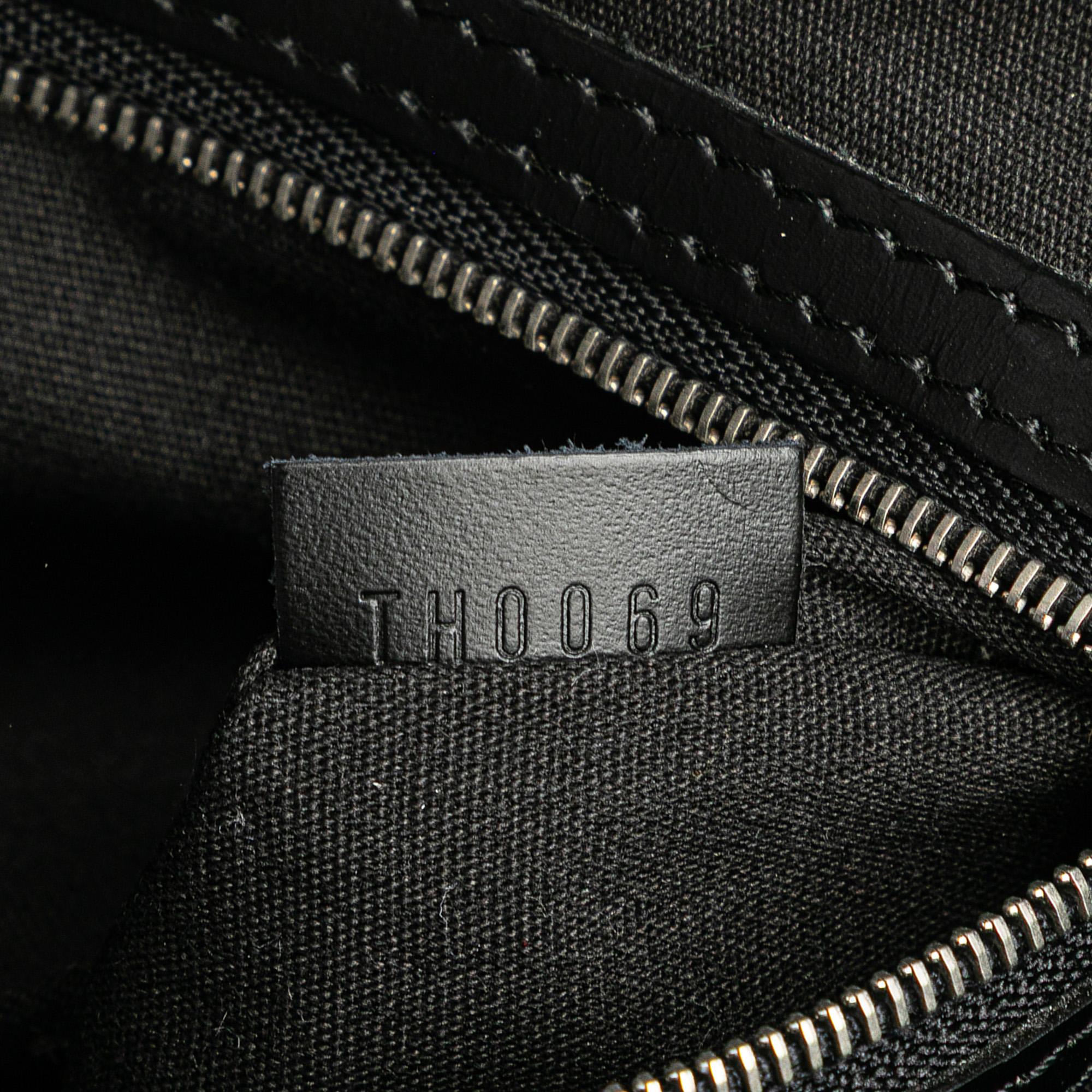 Louis Vuitton Epi Musette Bagatelle