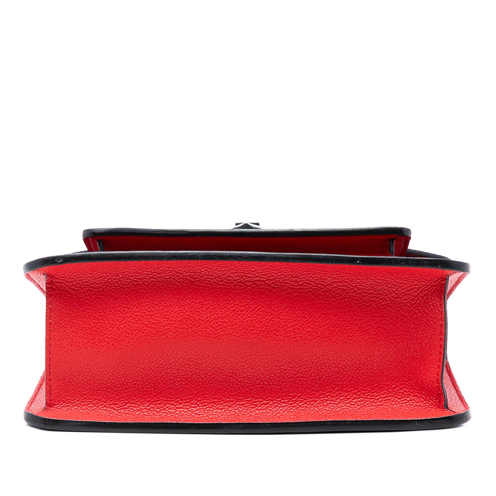 Louis Vuitton Epi Neo Monceau