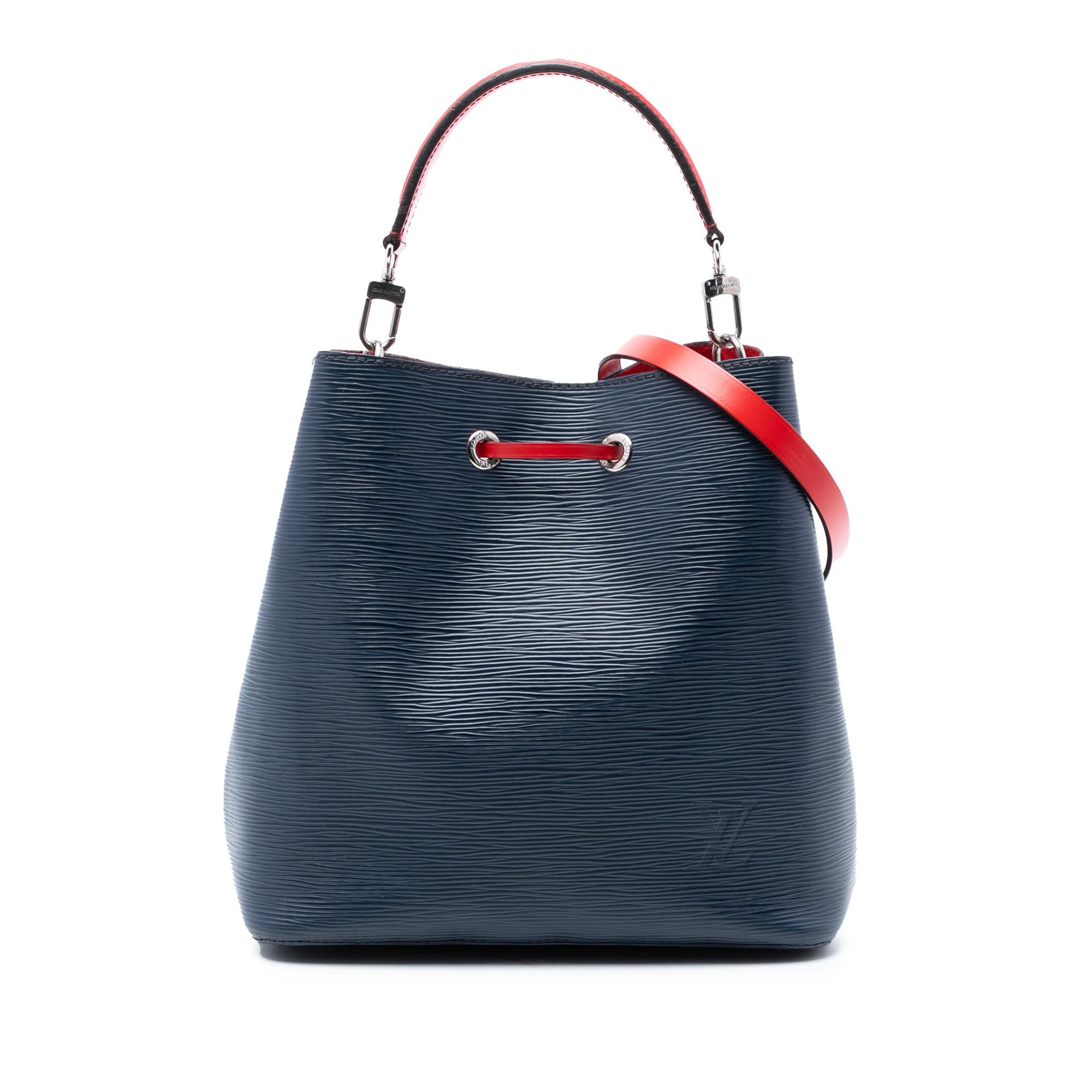 Louis Vuitton Epi NeoNoe MM