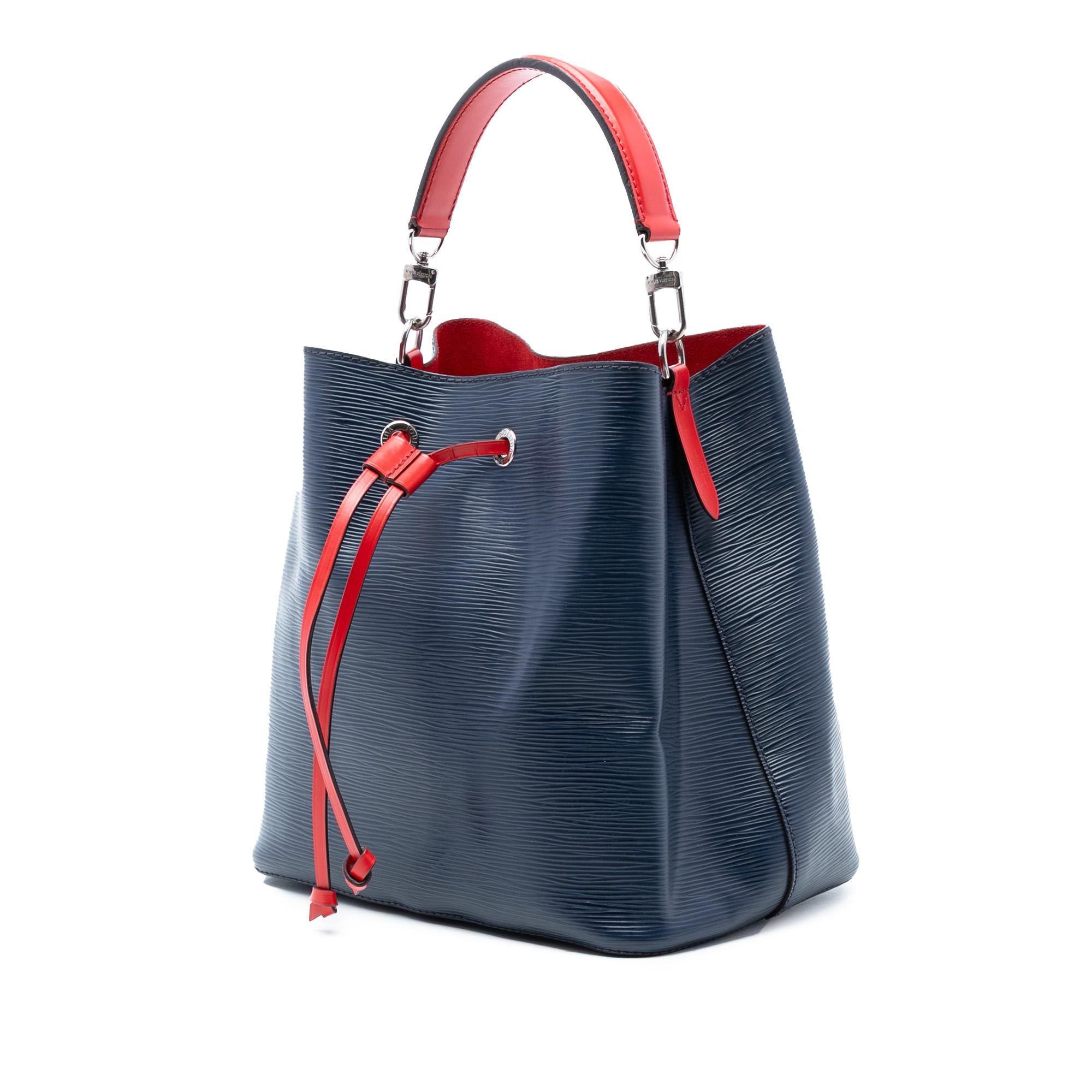 Louis Vuitton Epi NeoNoe MM