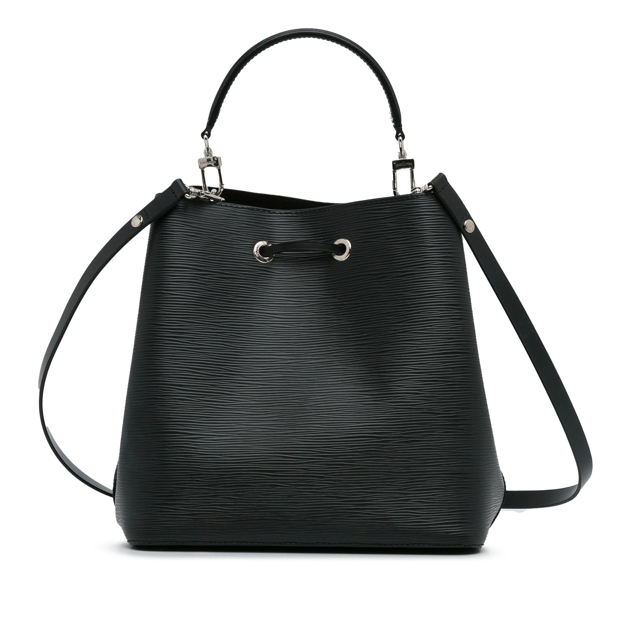 Louis Vuitton Epi NeoNoe (SHG-IOfv8K)