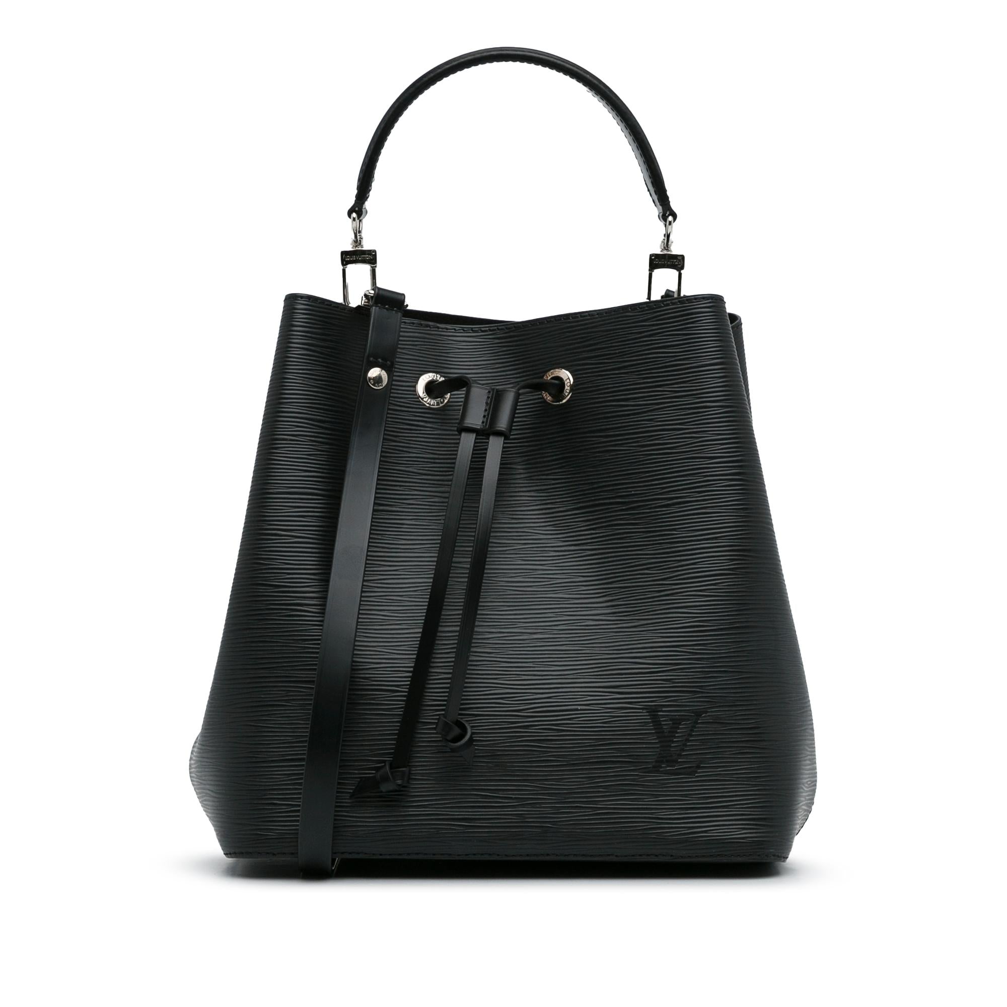 Louis Vuitton Epi NeoNoe (SHG-IOfv8K)