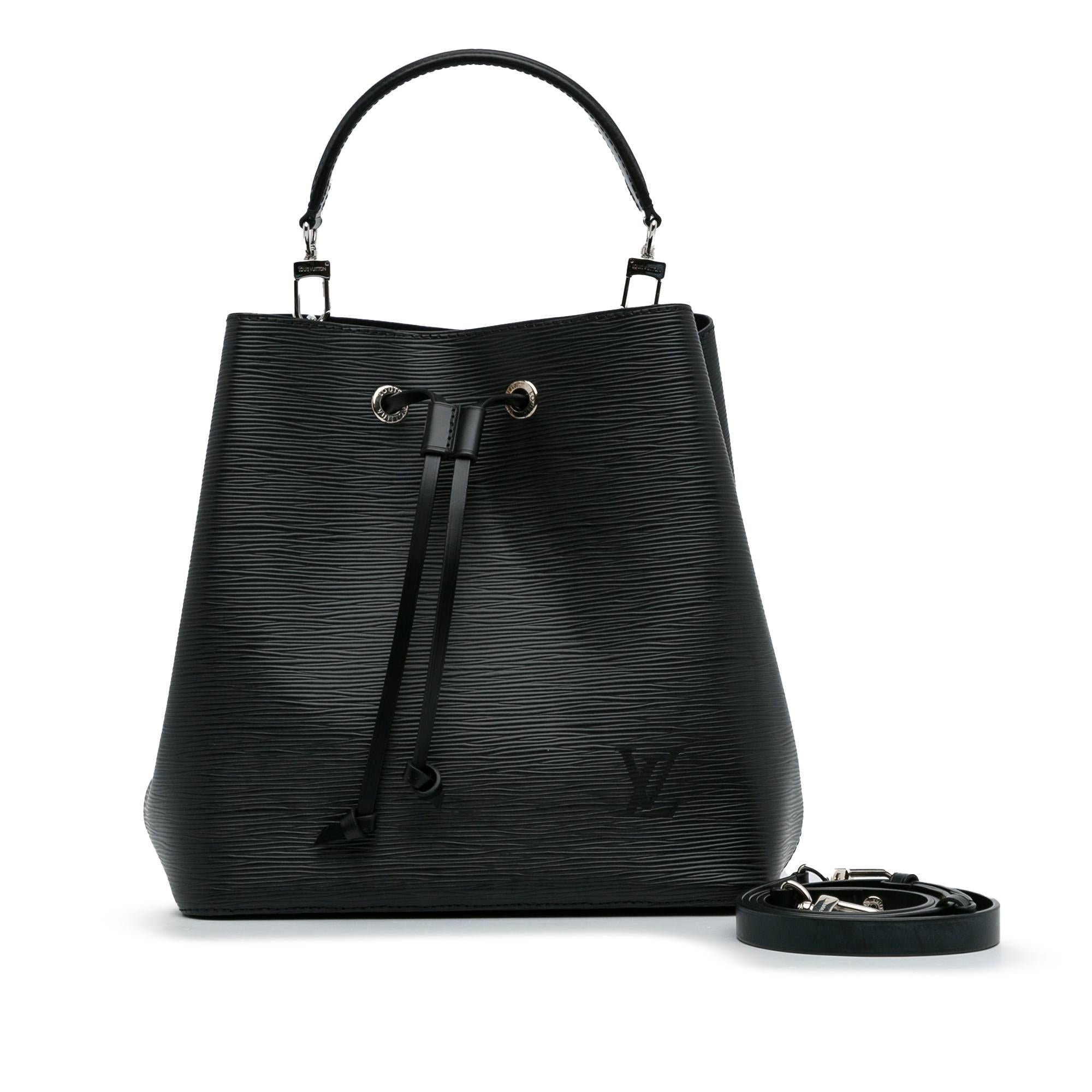 Louis Vuitton Epi NeoNoe (SHG-IOfv8K)