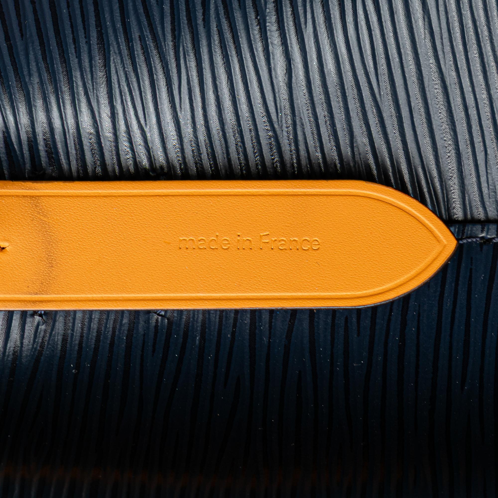 Louis Vuitton Epi Neonoe BB