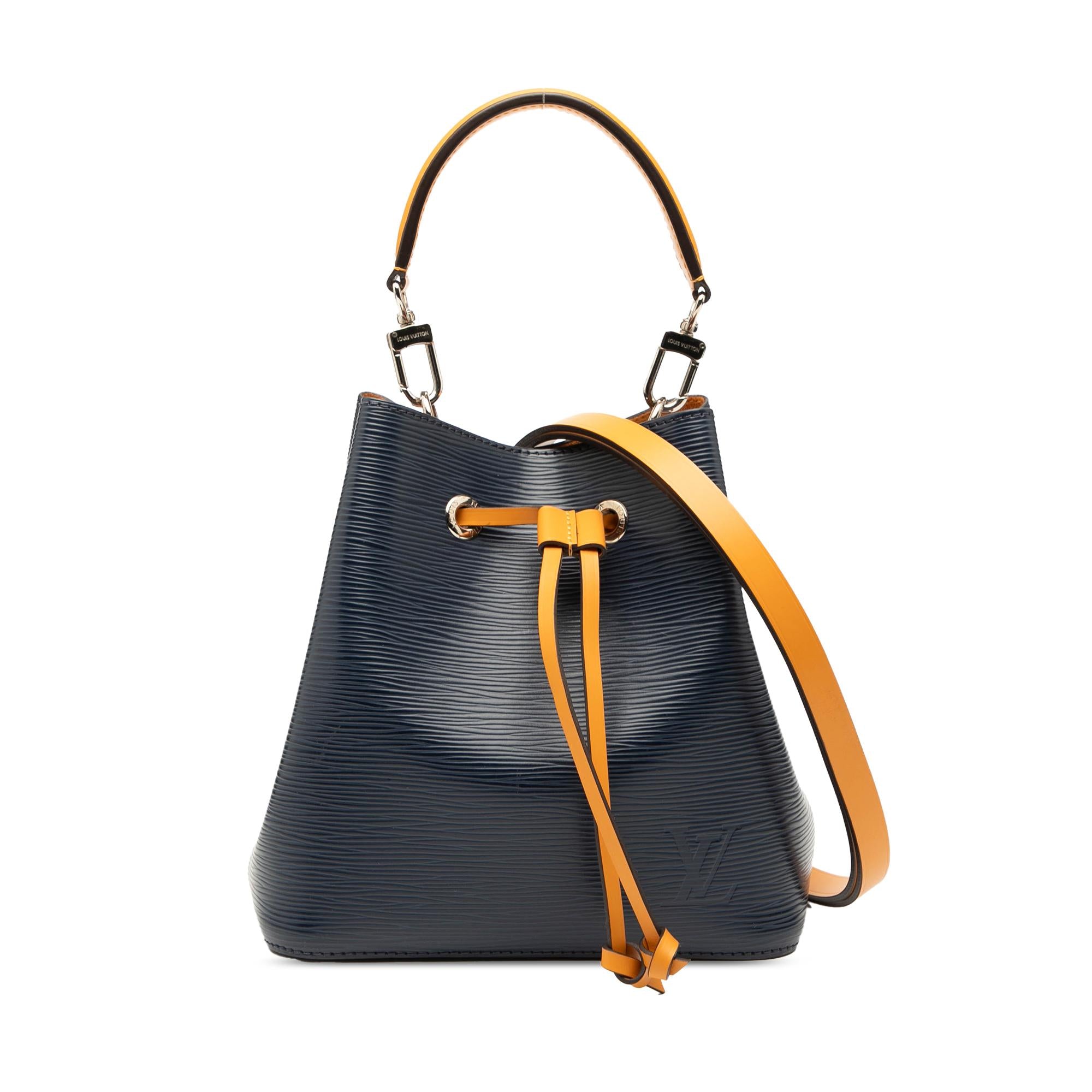 Louis Vuitton Epi Neonoe BB