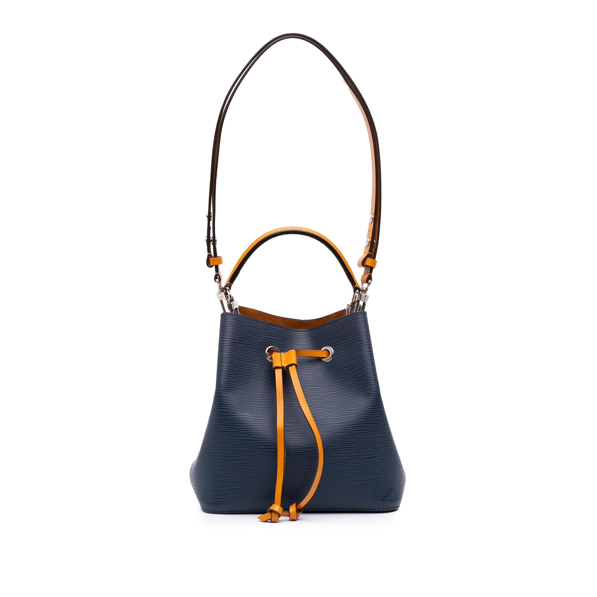 Louis Vuitton Epi Neonoe BB