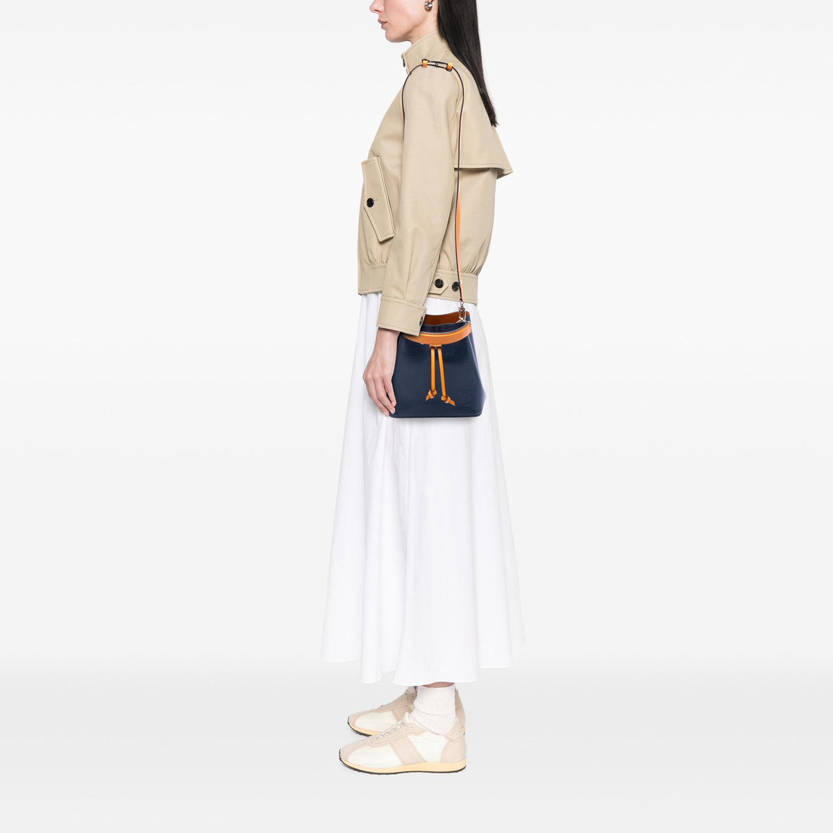 Louis Vuitton Epi Neonoe BB