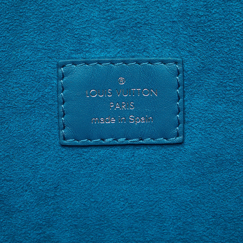 Louis Vuitton Epi Neverfull MM (SHG-MkBwBM)