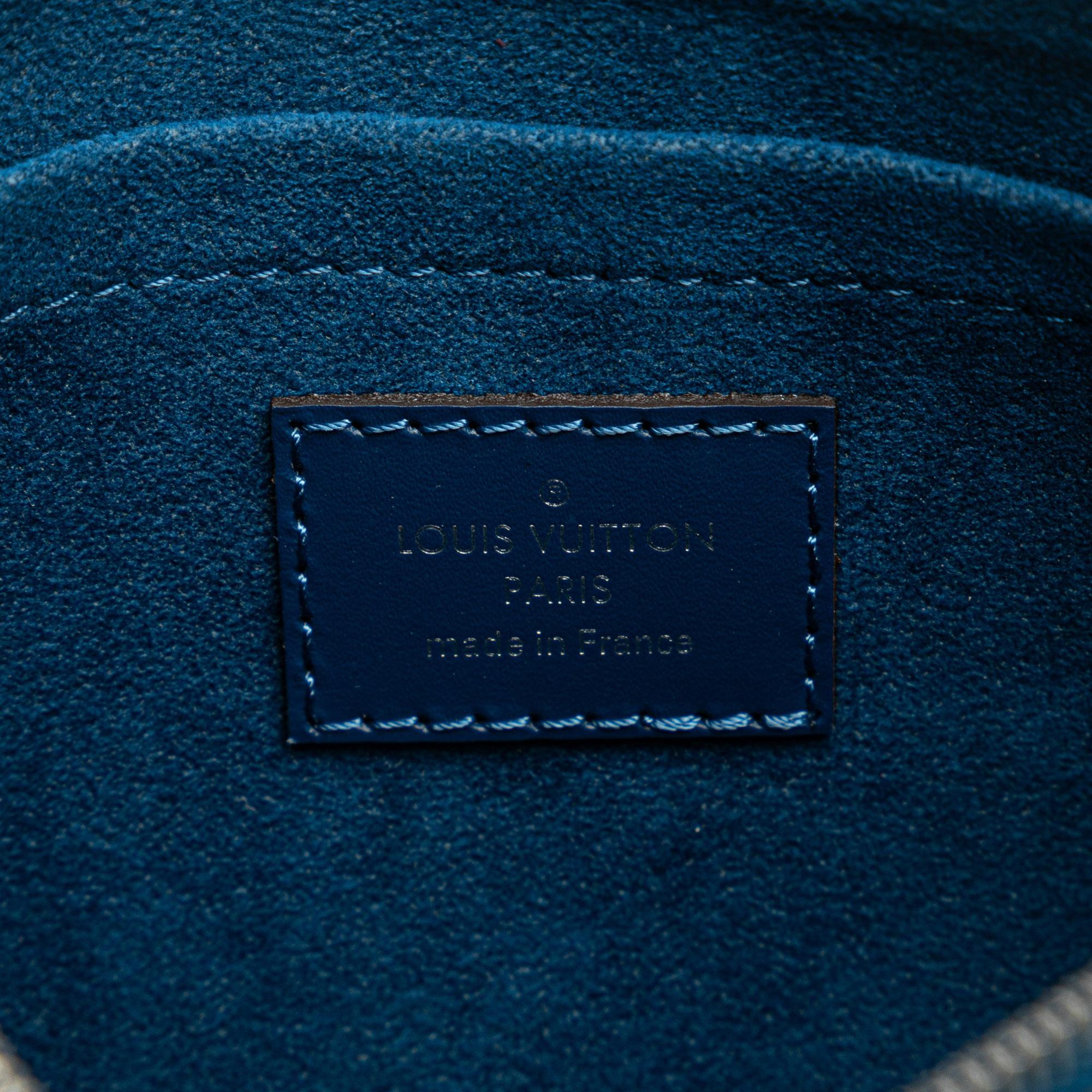 Louis Vuitton Epi Neverfull MM (SHG-I3MQ8M)