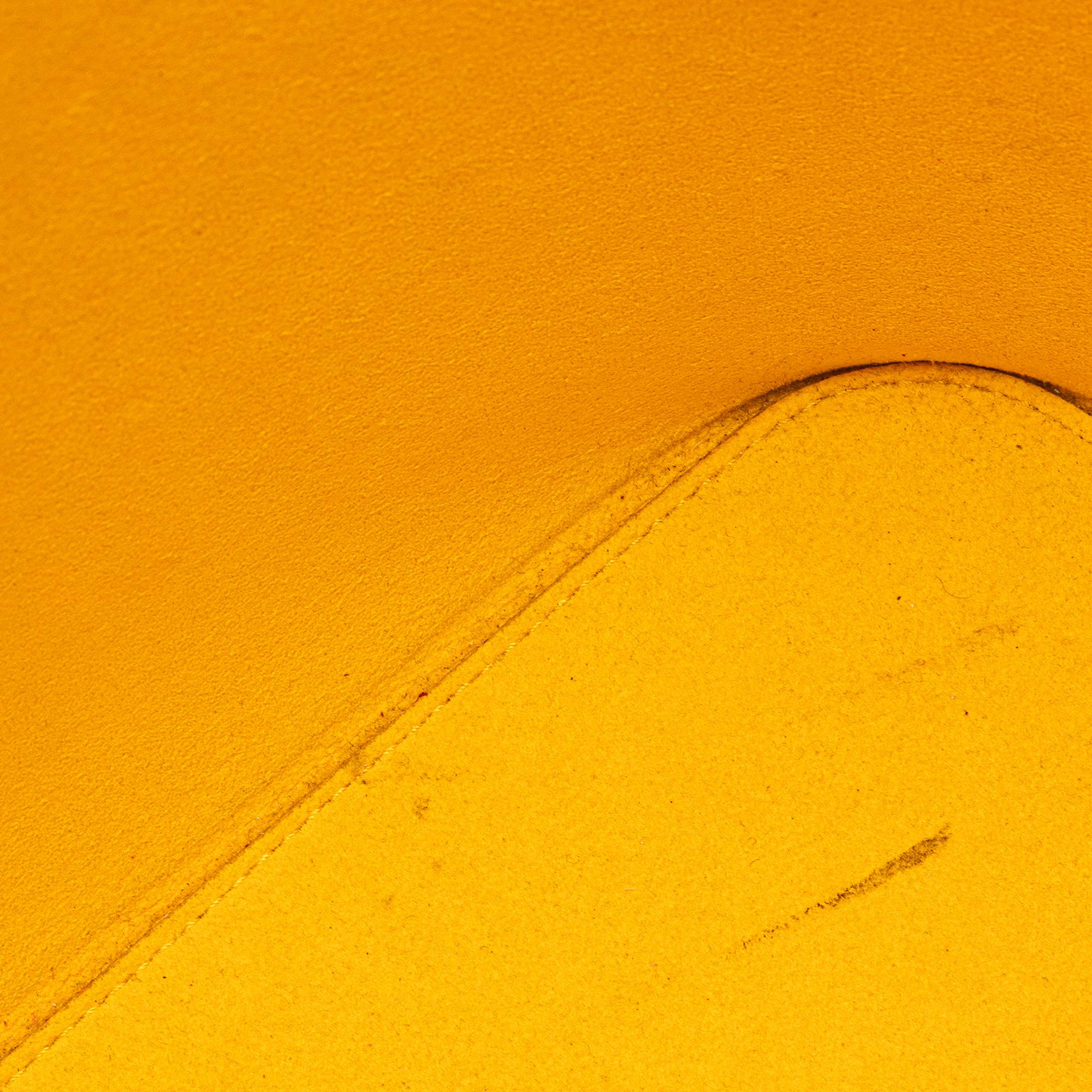 Louis Vuitton Epi Neverfull MM