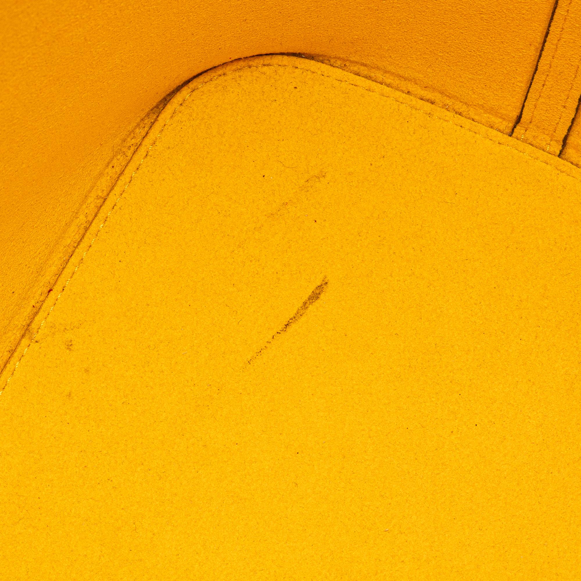 Louis Vuitton Epi Neverfull MM