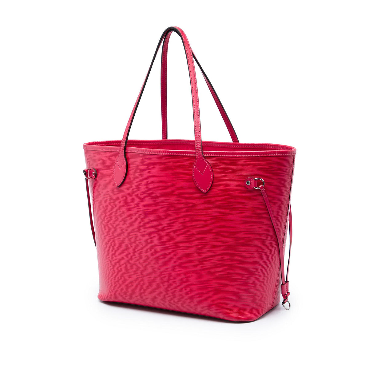 Louis Vuitton Epi Neverfull MM