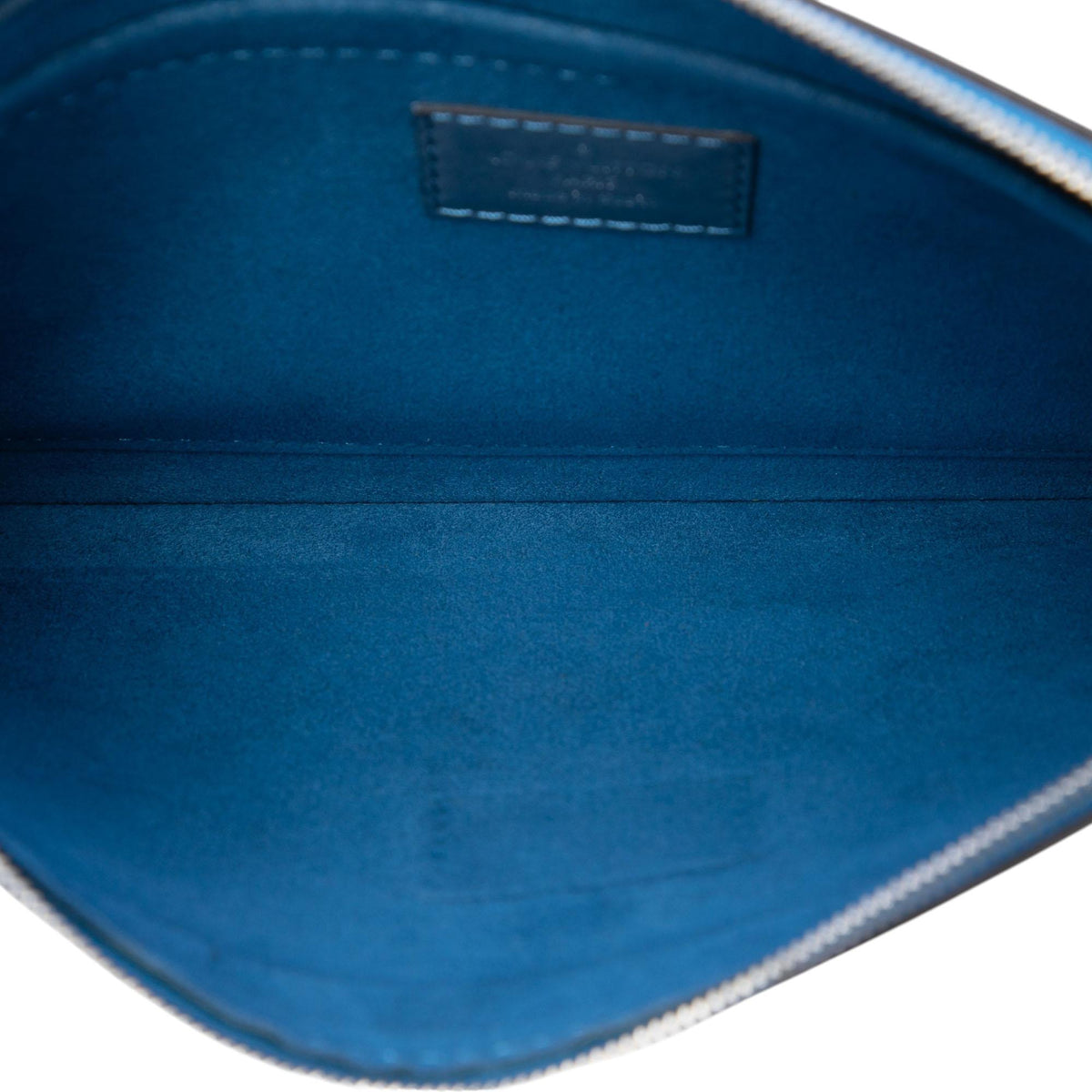Louis Vuitton Epi Neverfull Pochette