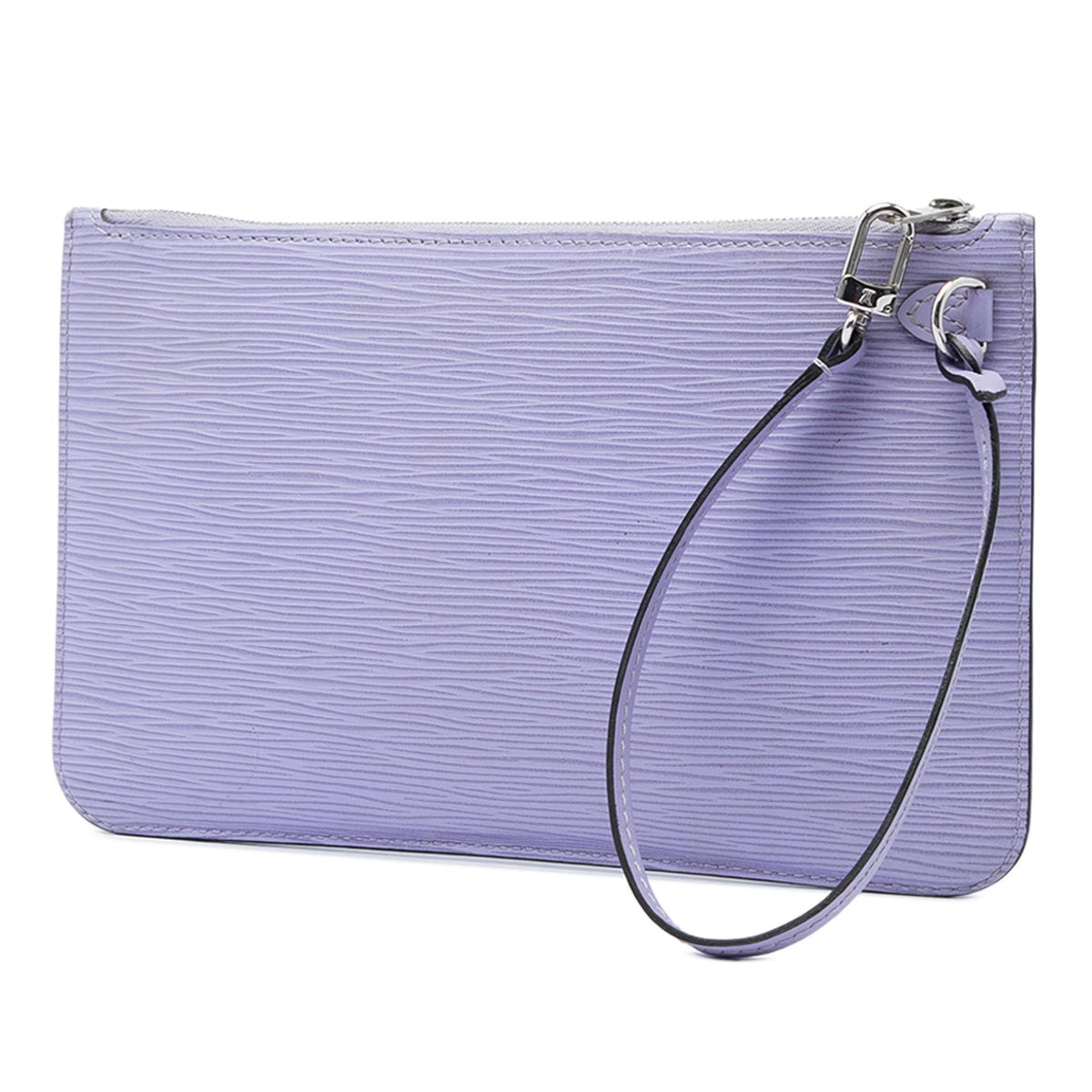 Louis Vuitton Epi Neverfull Pouch