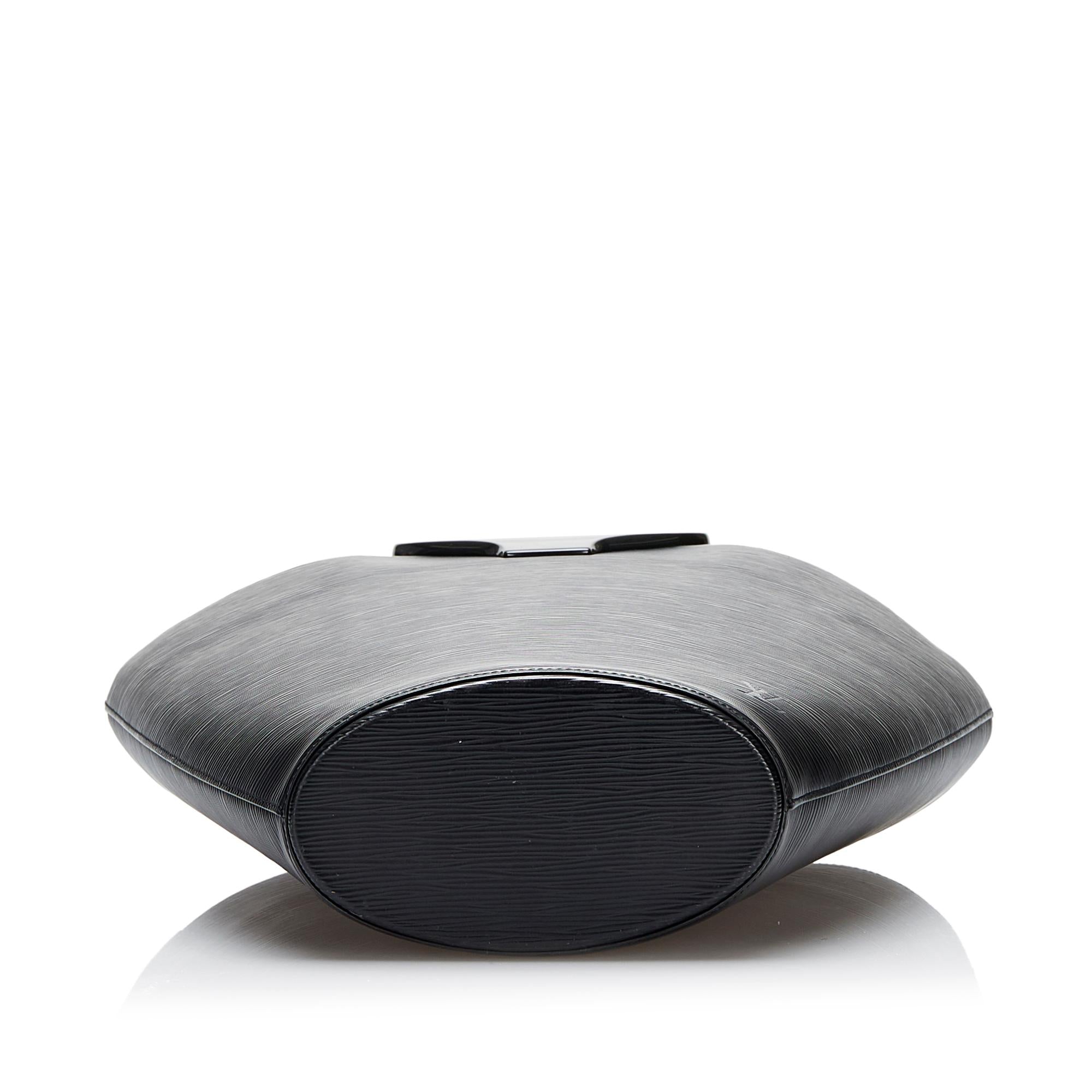 Louis Vuitton Epi Noctambule (SHG-AmlnLY)