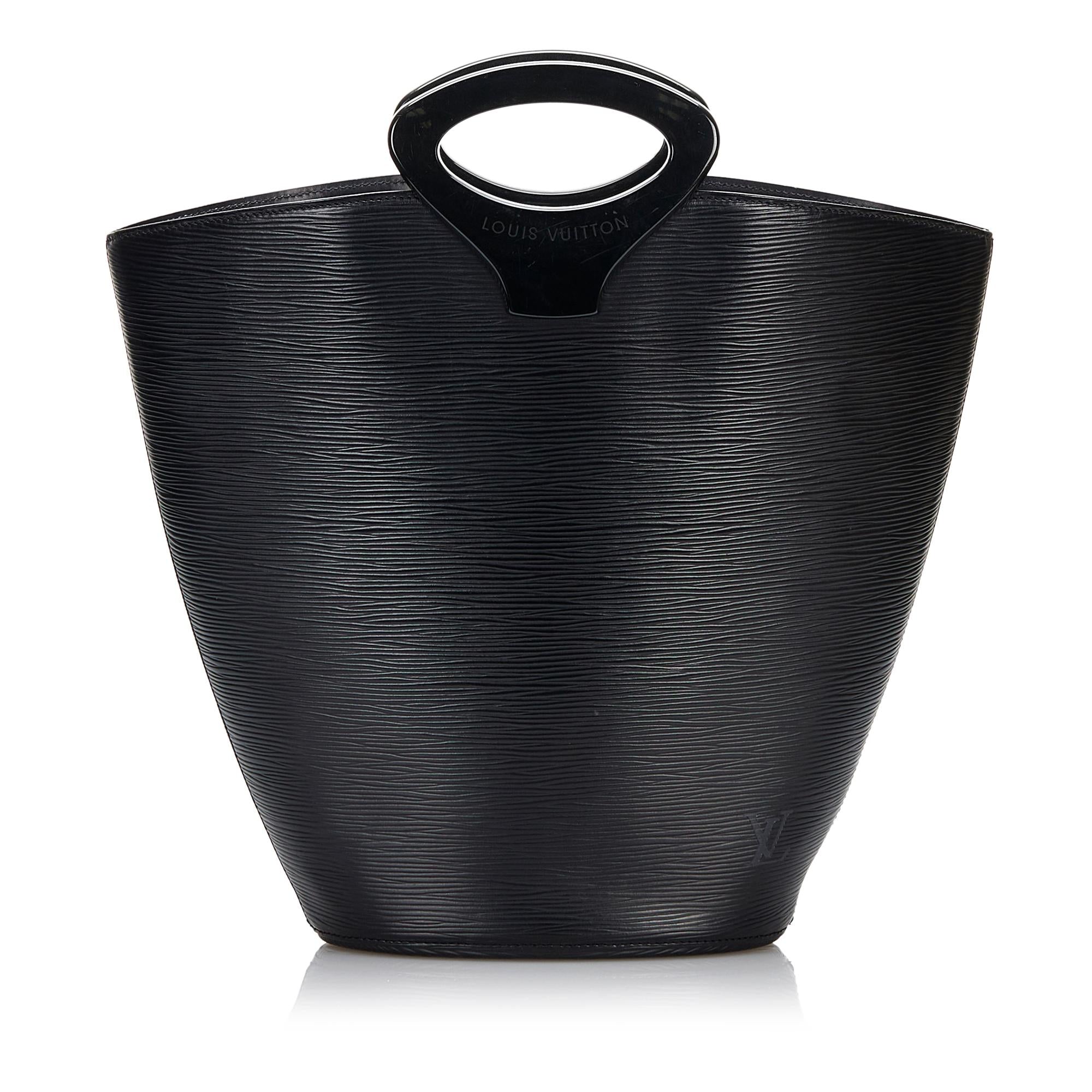 Louis Vuitton Epi Noctambule (SHG-AmlnLY)