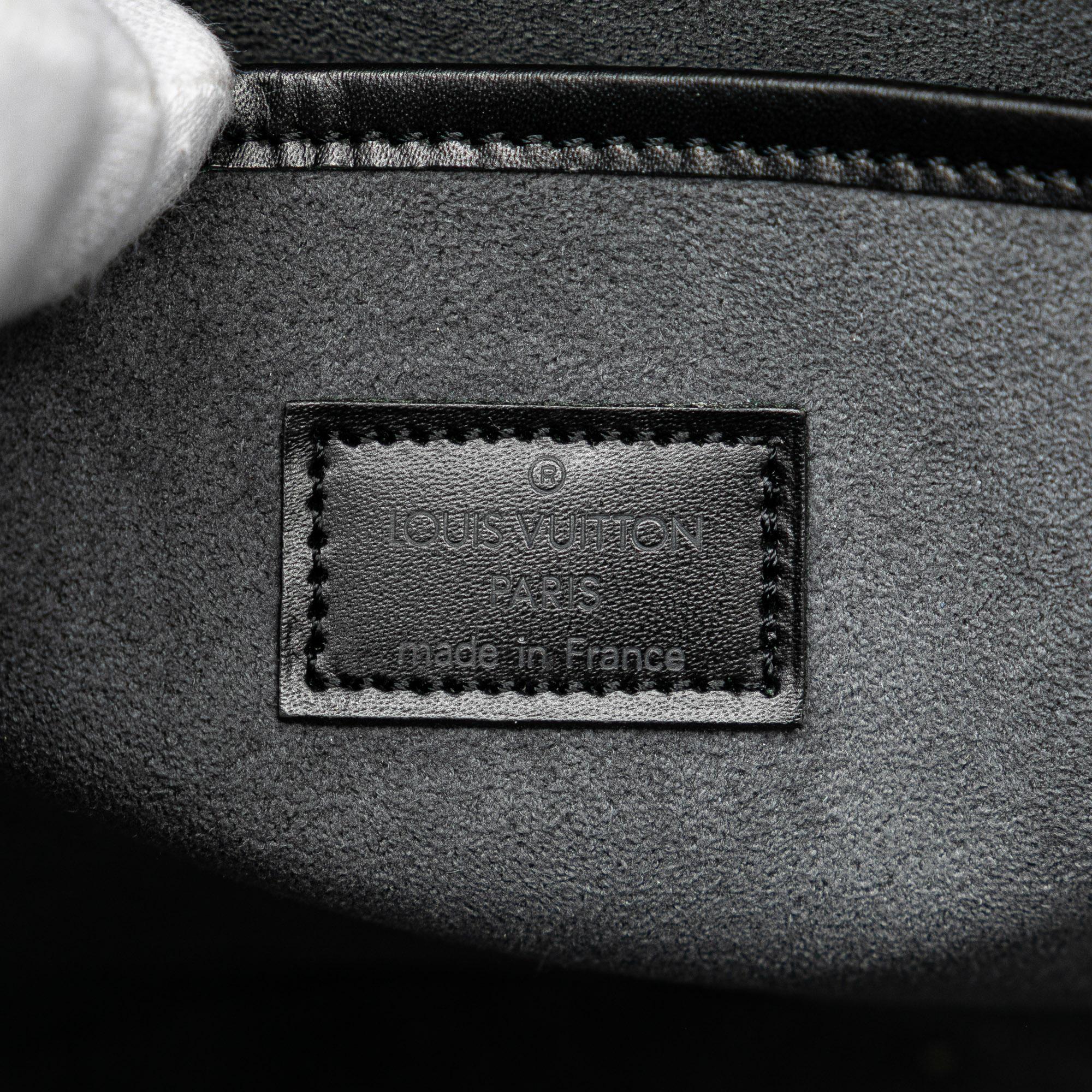 Louis Vuitton Epi Noctambule
