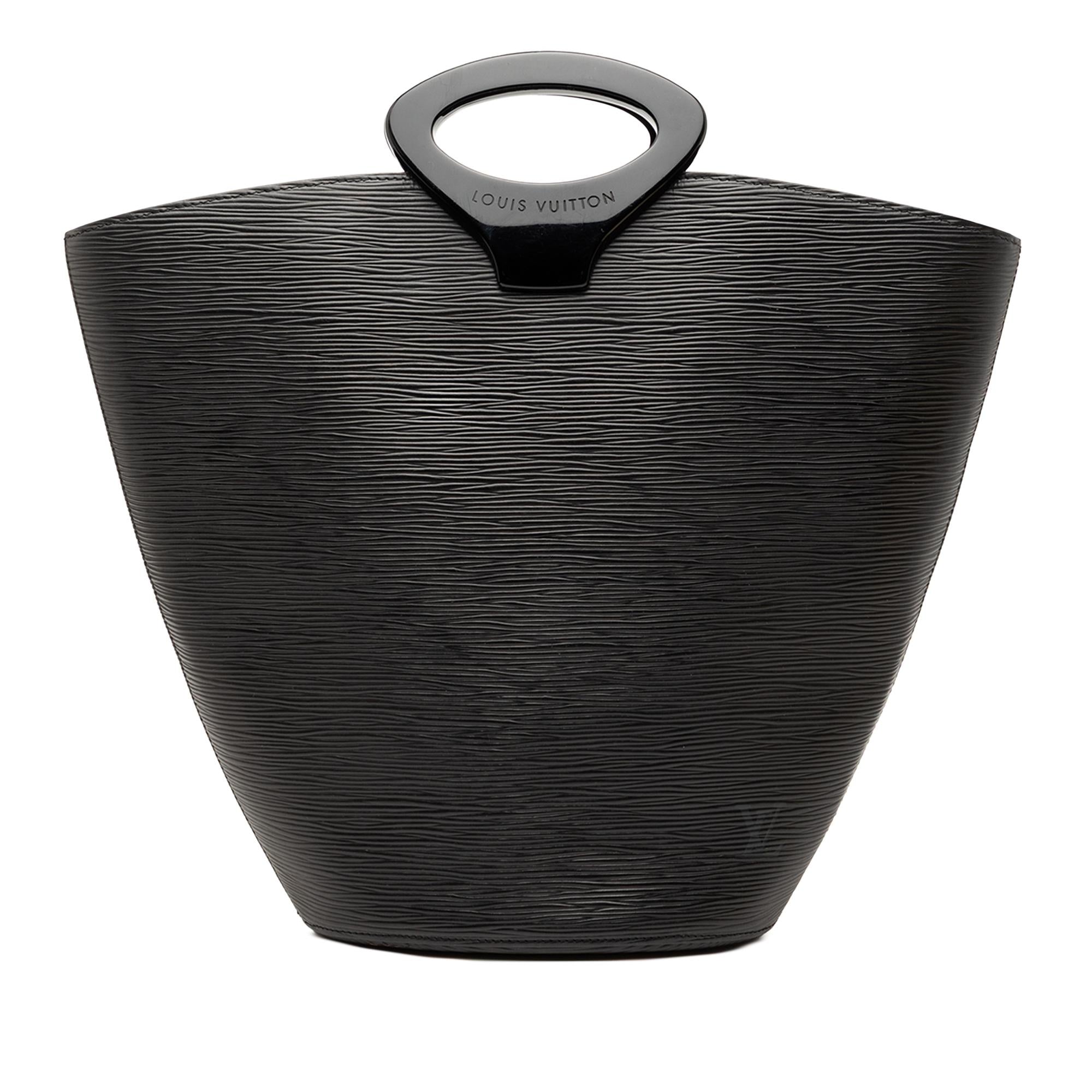 Louis Vuitton Epi Noctambule