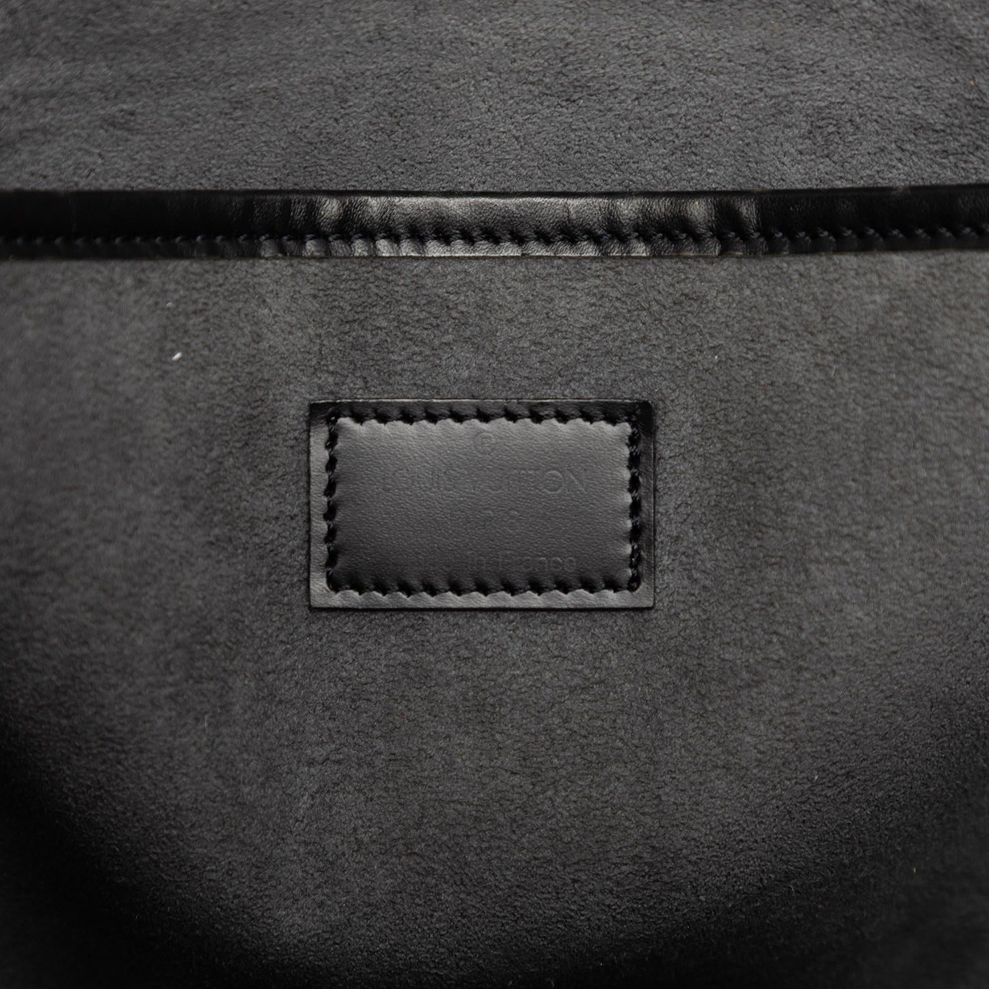Louis Vuitton Epi Noctambule