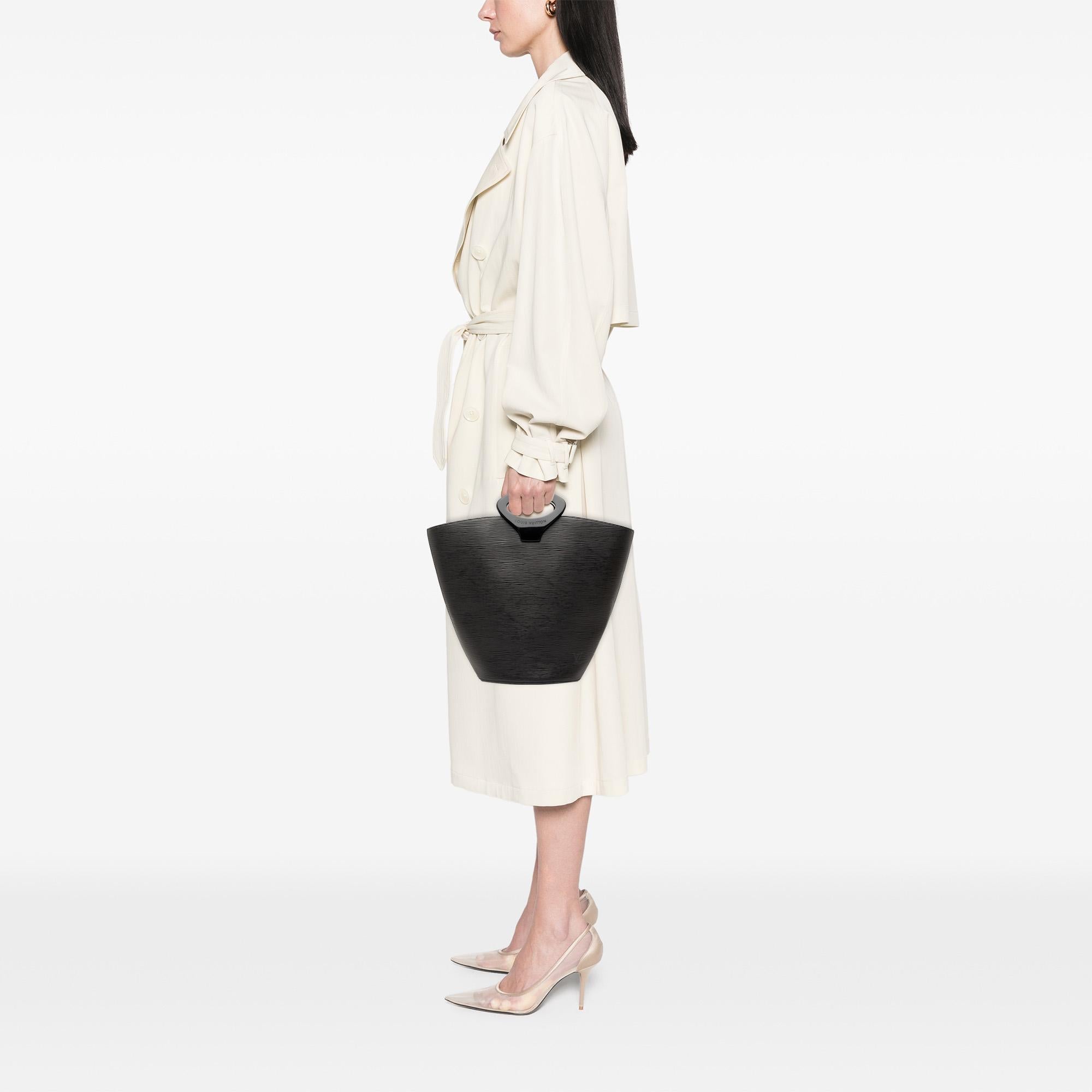 Louis Vuitton Epi Noctambule