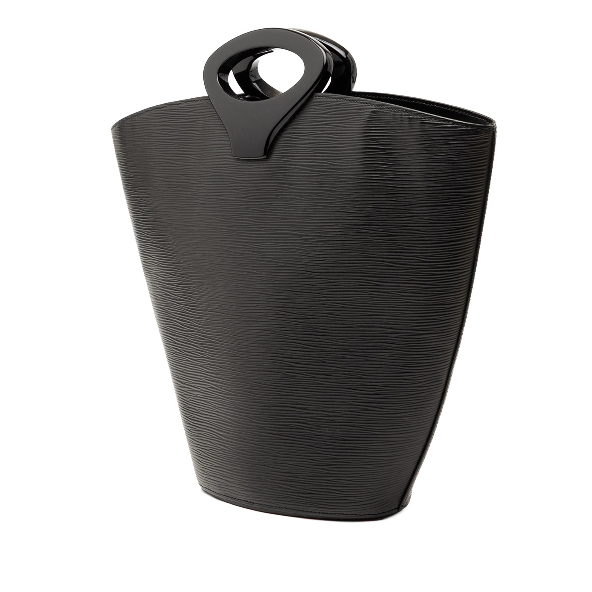 Louis Vuitton Epi Noctambule