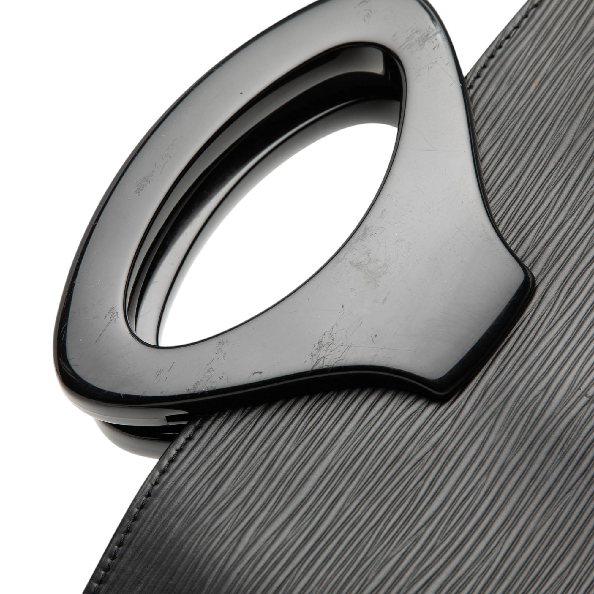 Louis Vuitton Epi Noctambule