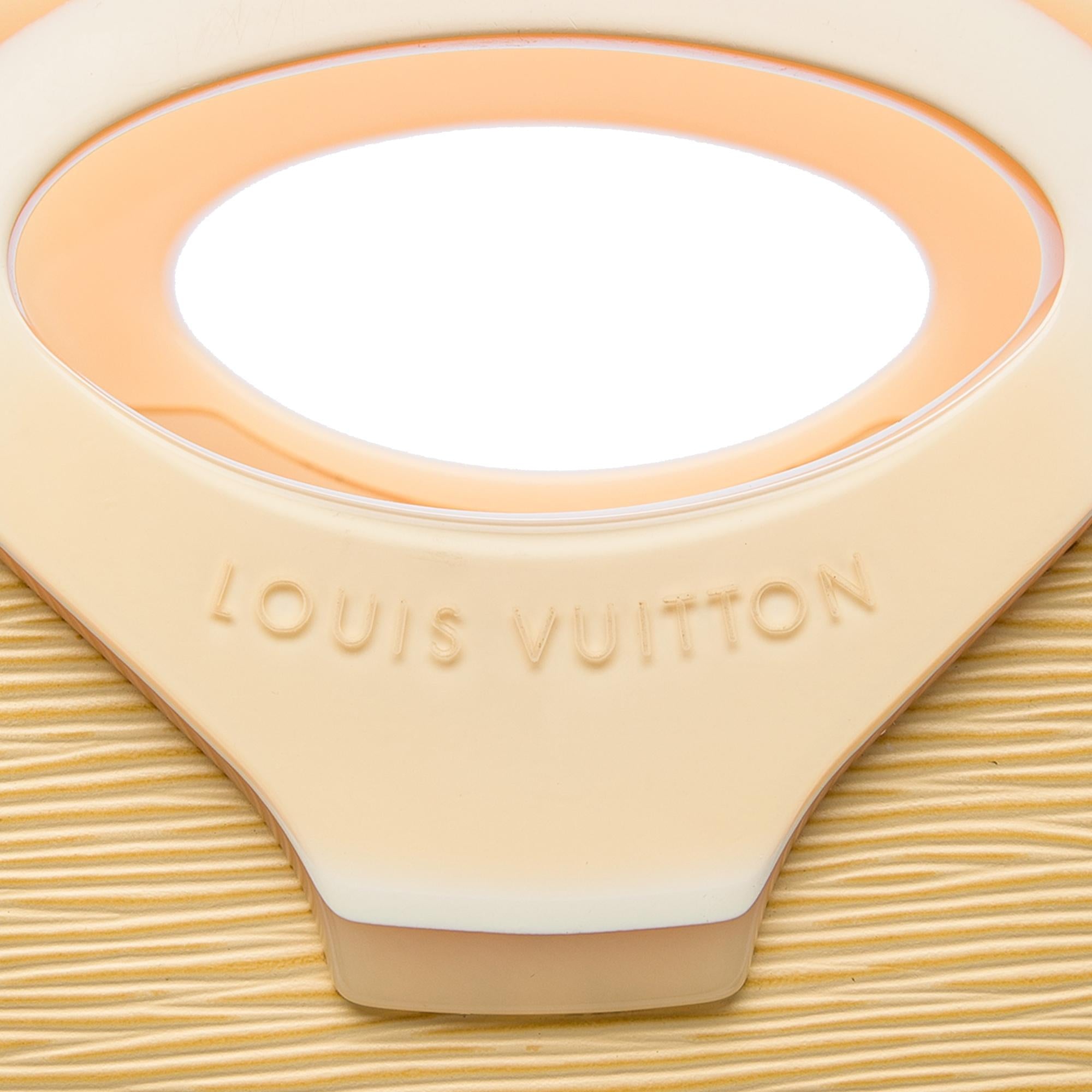 Louis Vuitton Epi Noctambule