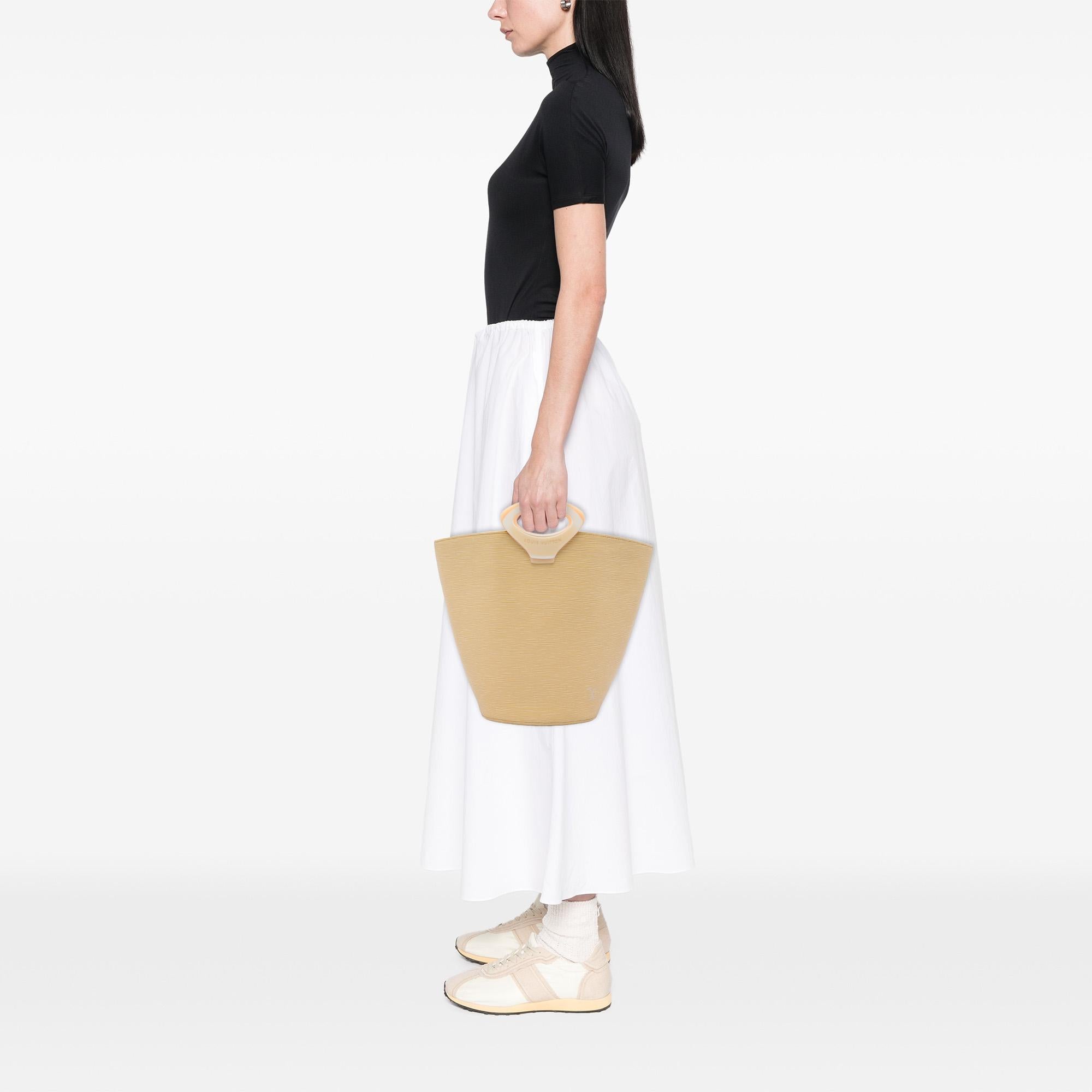 Louis Vuitton Epi Noctambule