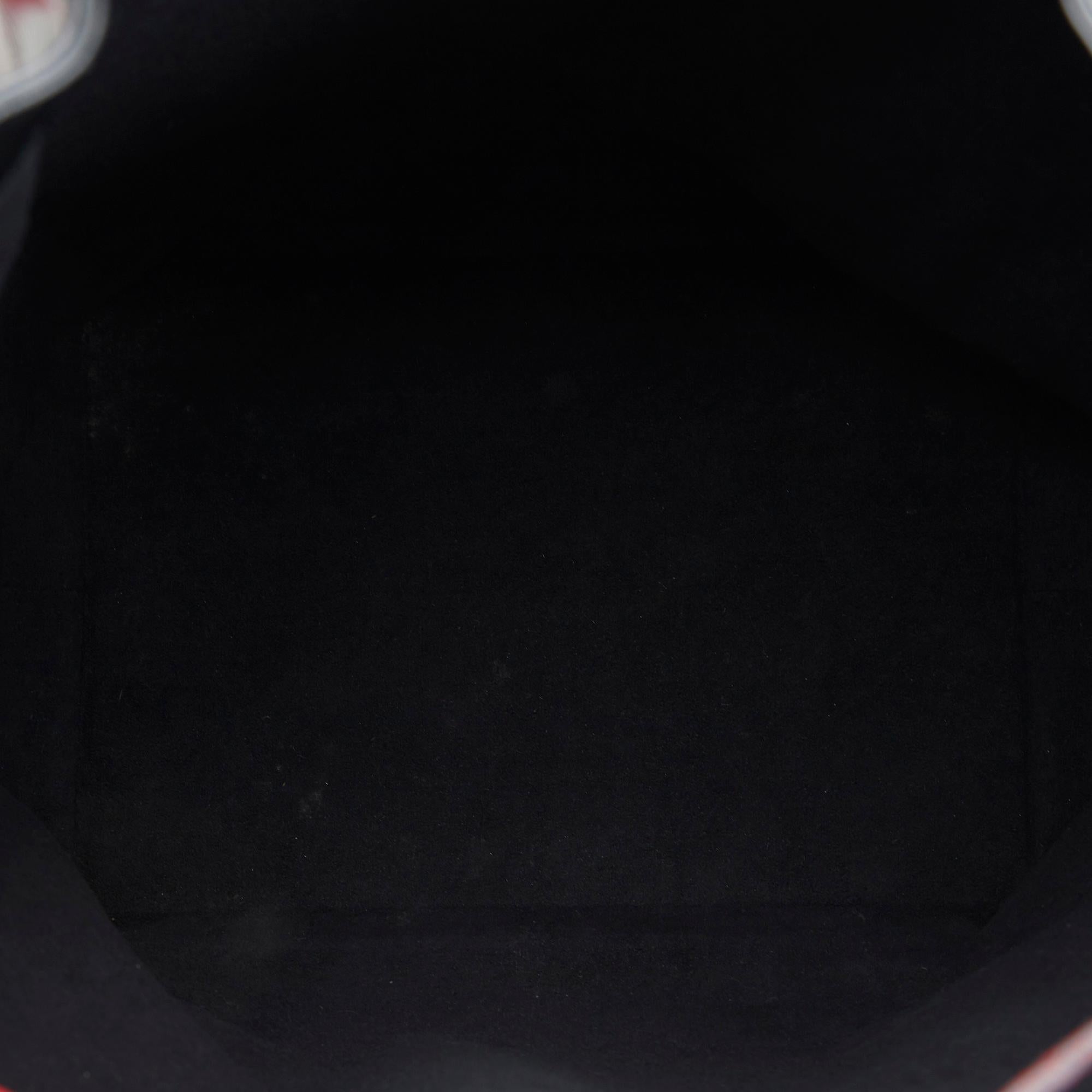 Louis Vuitton Epi Noe Bicolor (SHG-u28dgT)