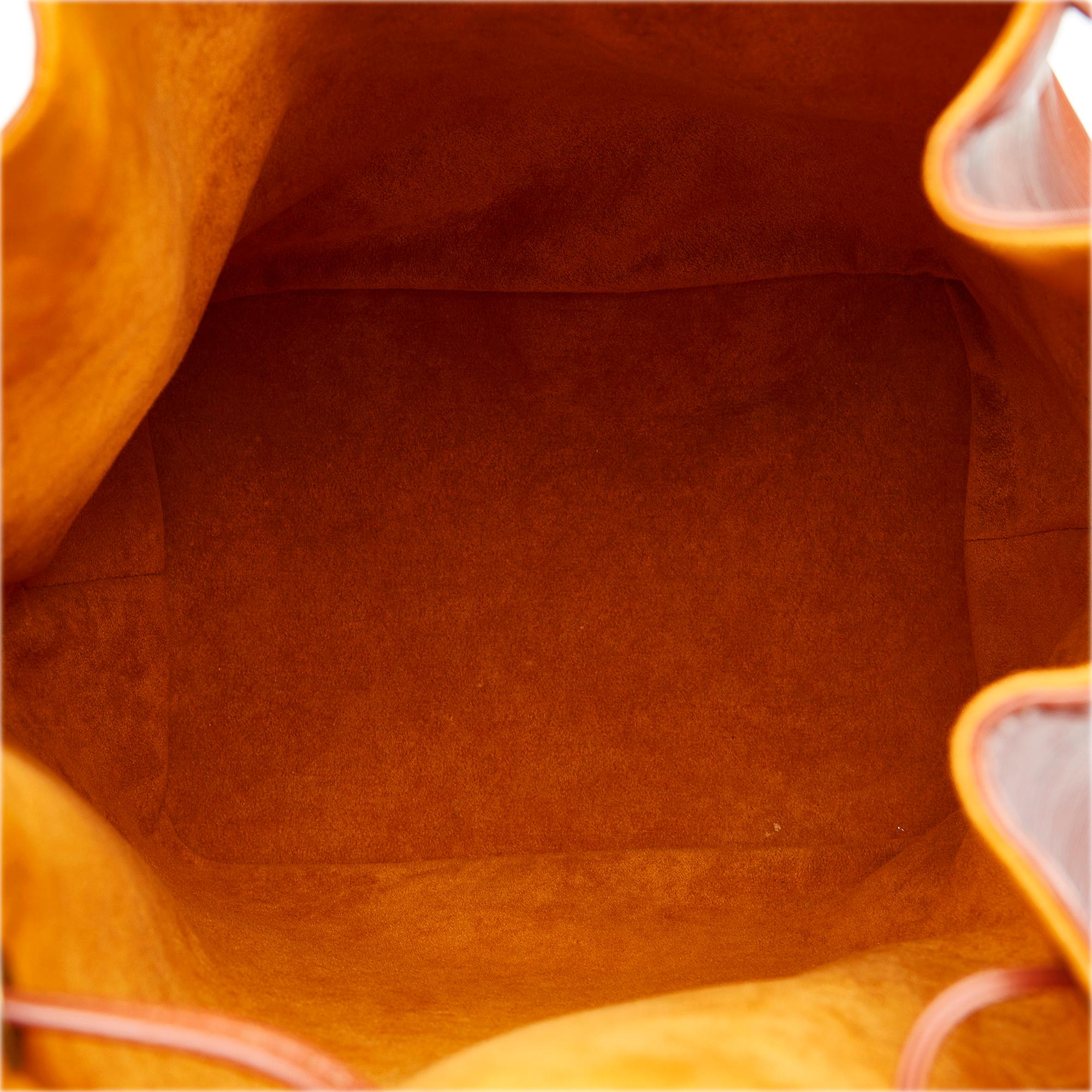 Louis Vuitton Epi Noe GM (SHG-o5JPhV)