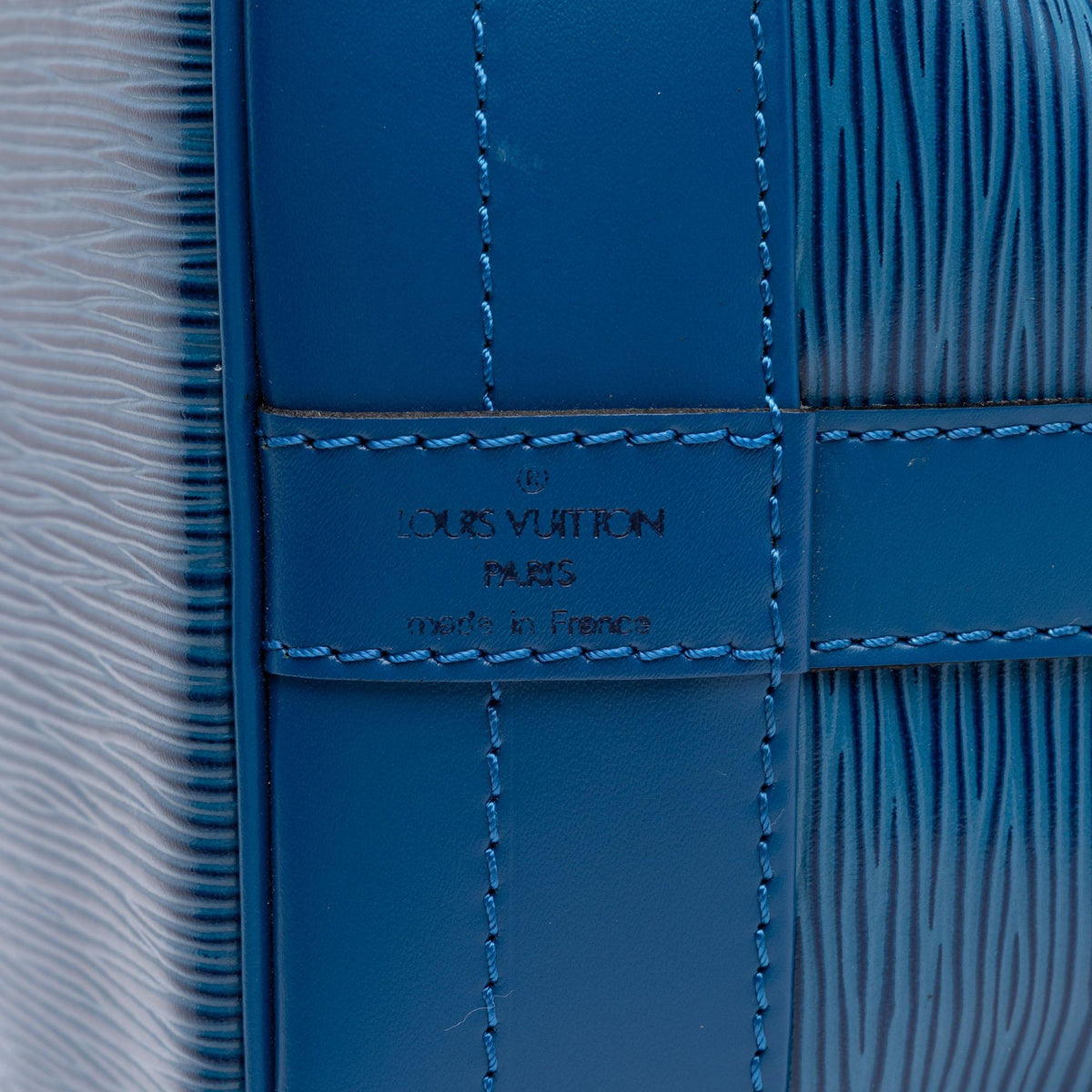 Louis Vuitton Epi Noe GM