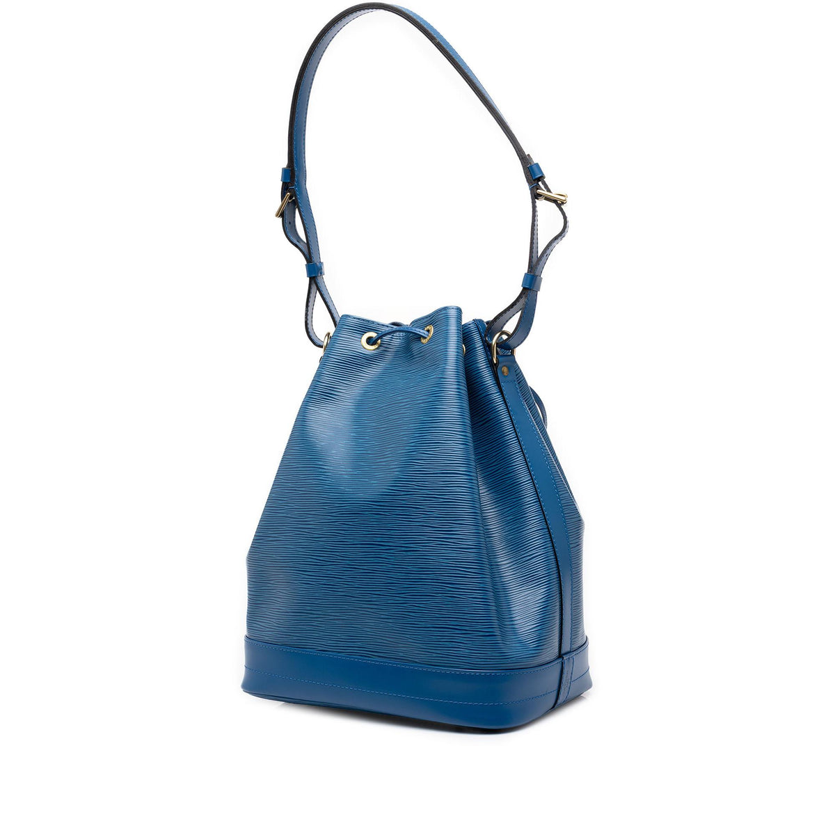 Louis Vuitton Epi Noe GM