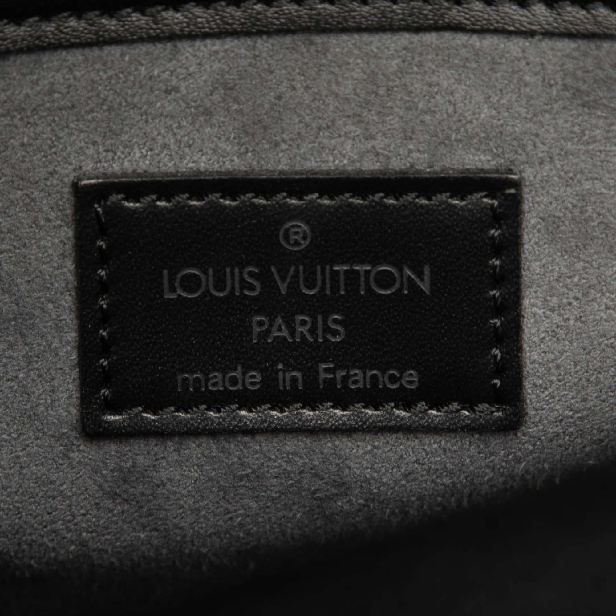Louis Vuitton Epi Ombre