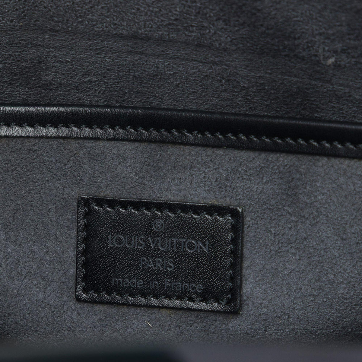 Louis Vuitton Epi Ombre