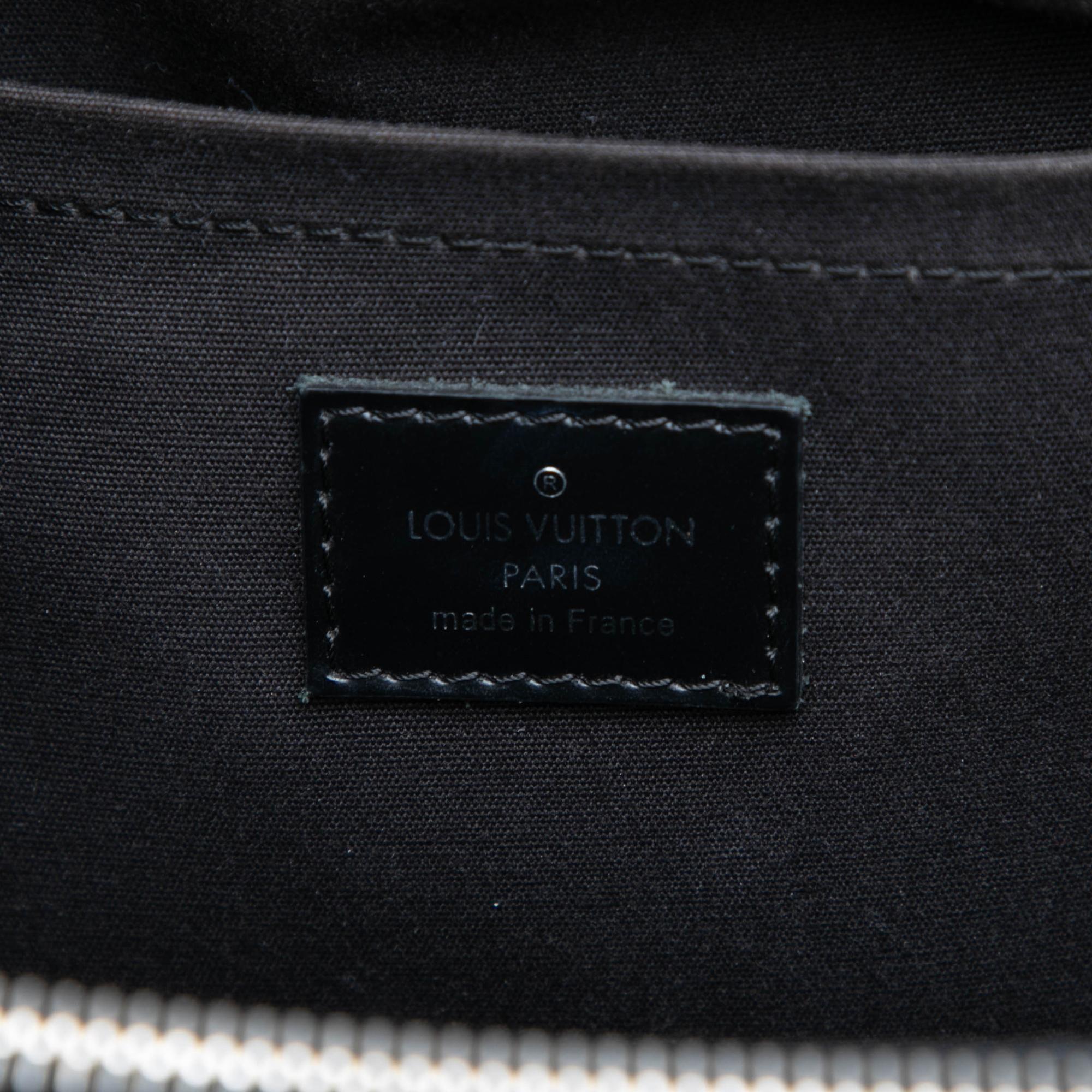 Louis Vuitton Epi Passy GM