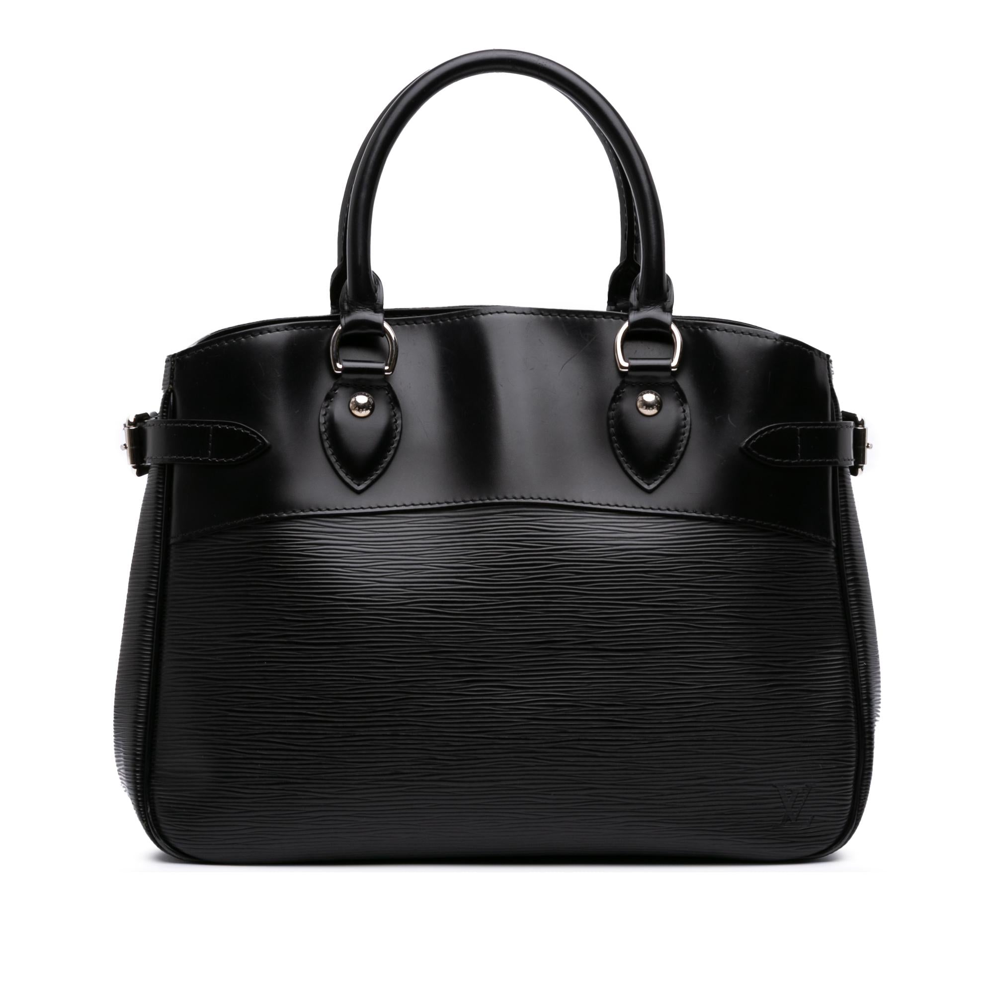 Louis Vuitton Epi Passy PM