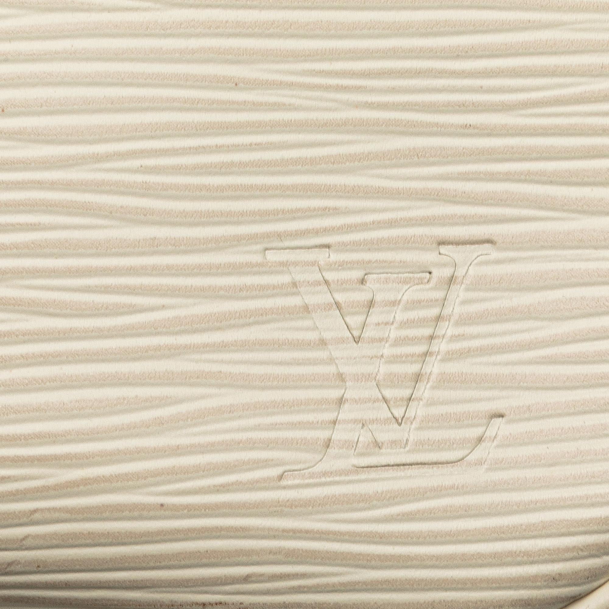 Louis Vuitton Epi Passy PM