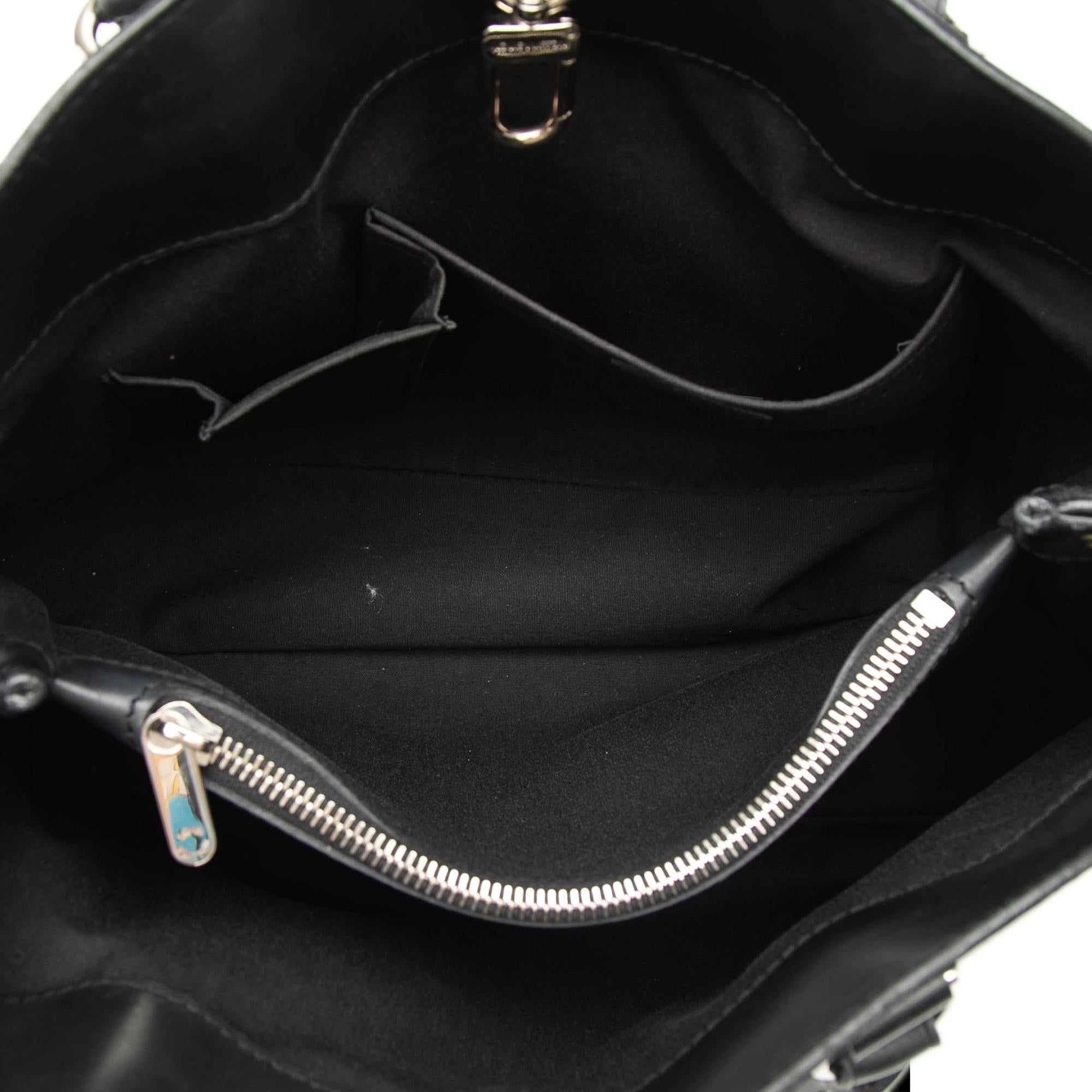 Louis Vuitton Epi Passy PM