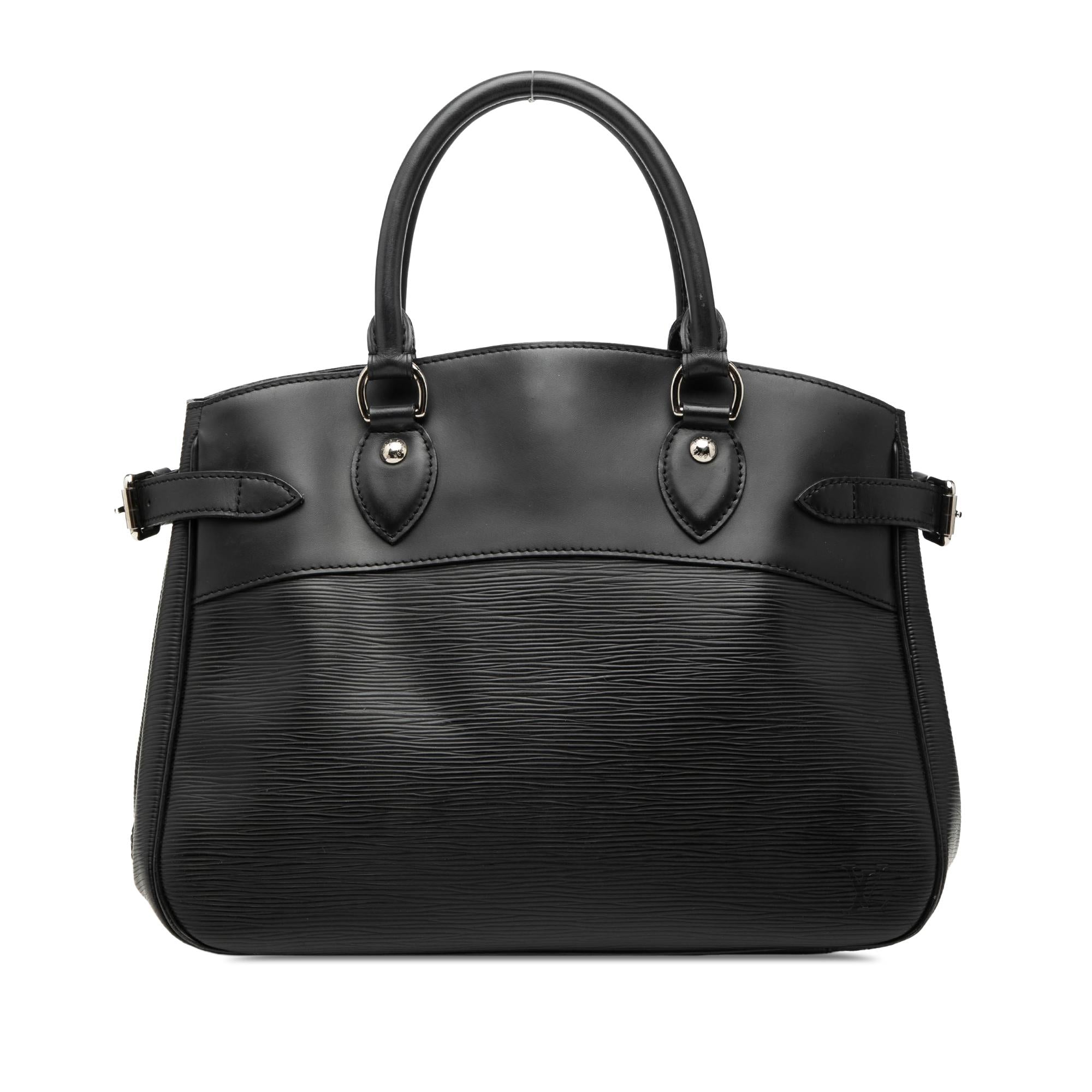 Louis Vuitton Epi Passy PM
