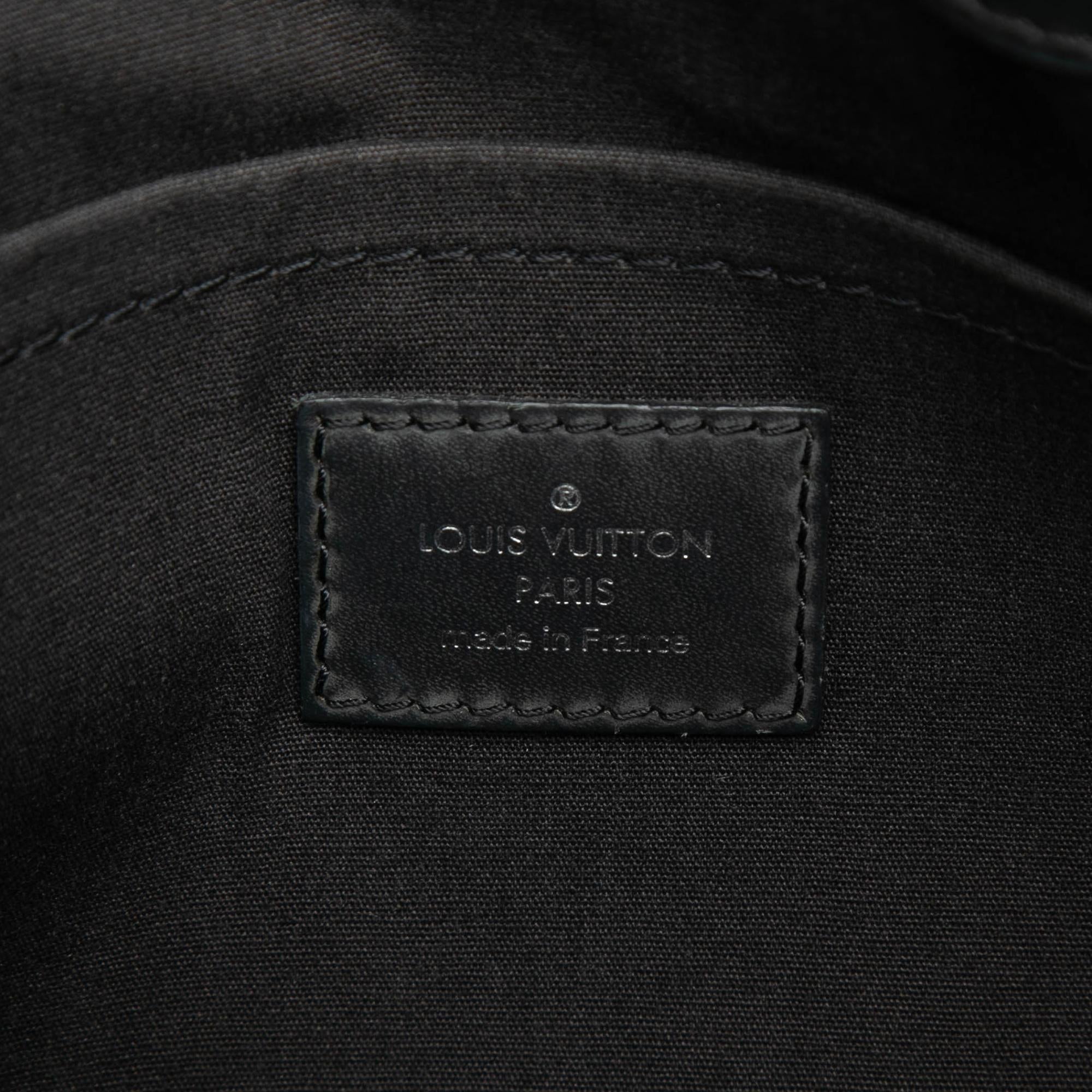 Louis Vuitton Epi Passy PM