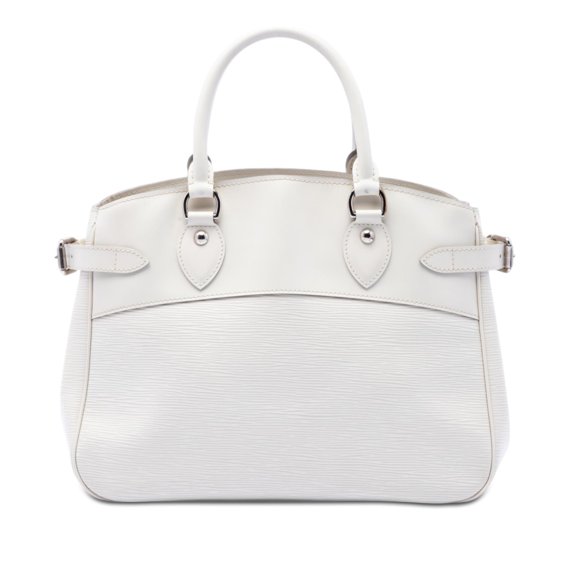 Louis Vuitton Epi Passy PM