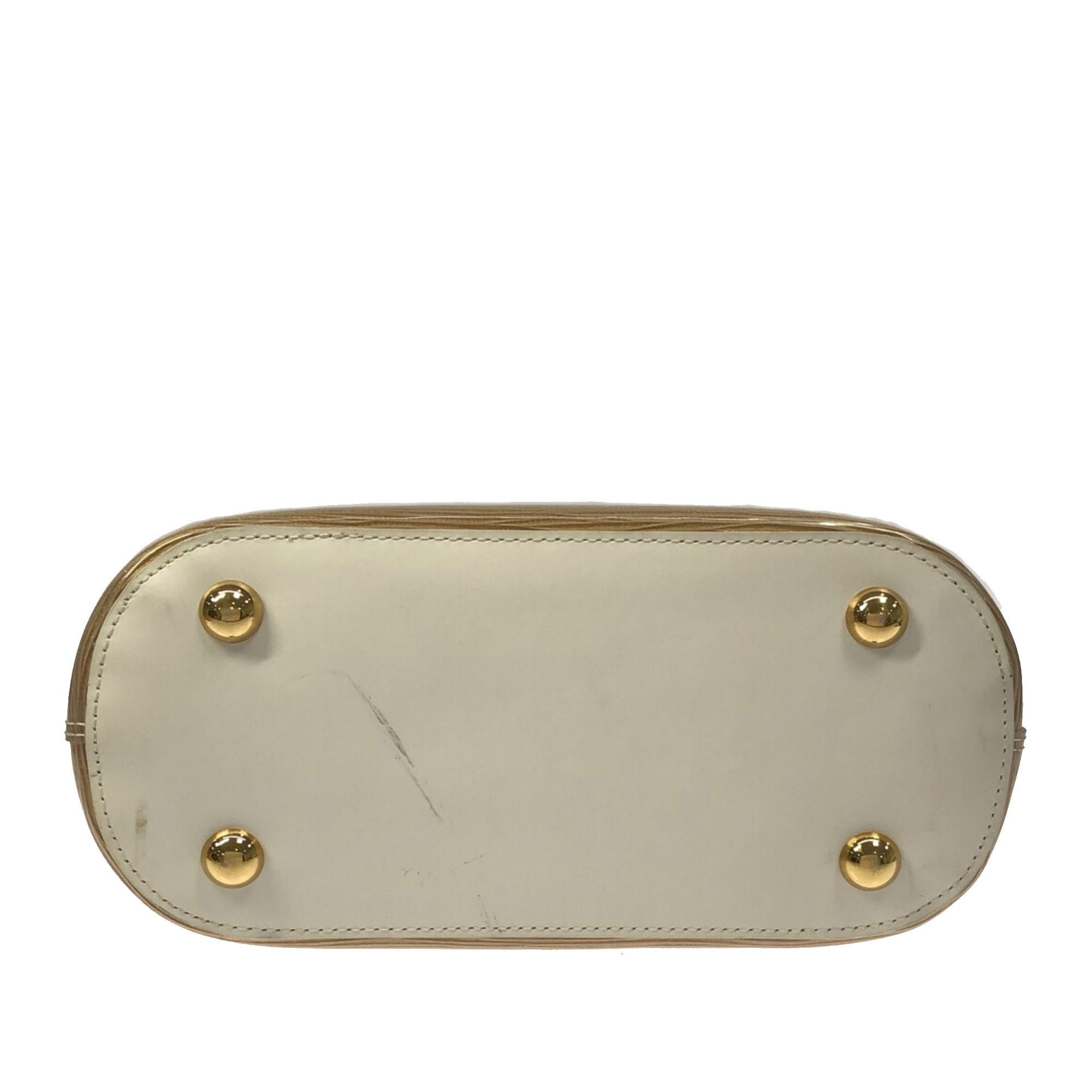Louis Vuitton Epi Plage Mini Lagoon Bay (SHG-KJ7LYO)
