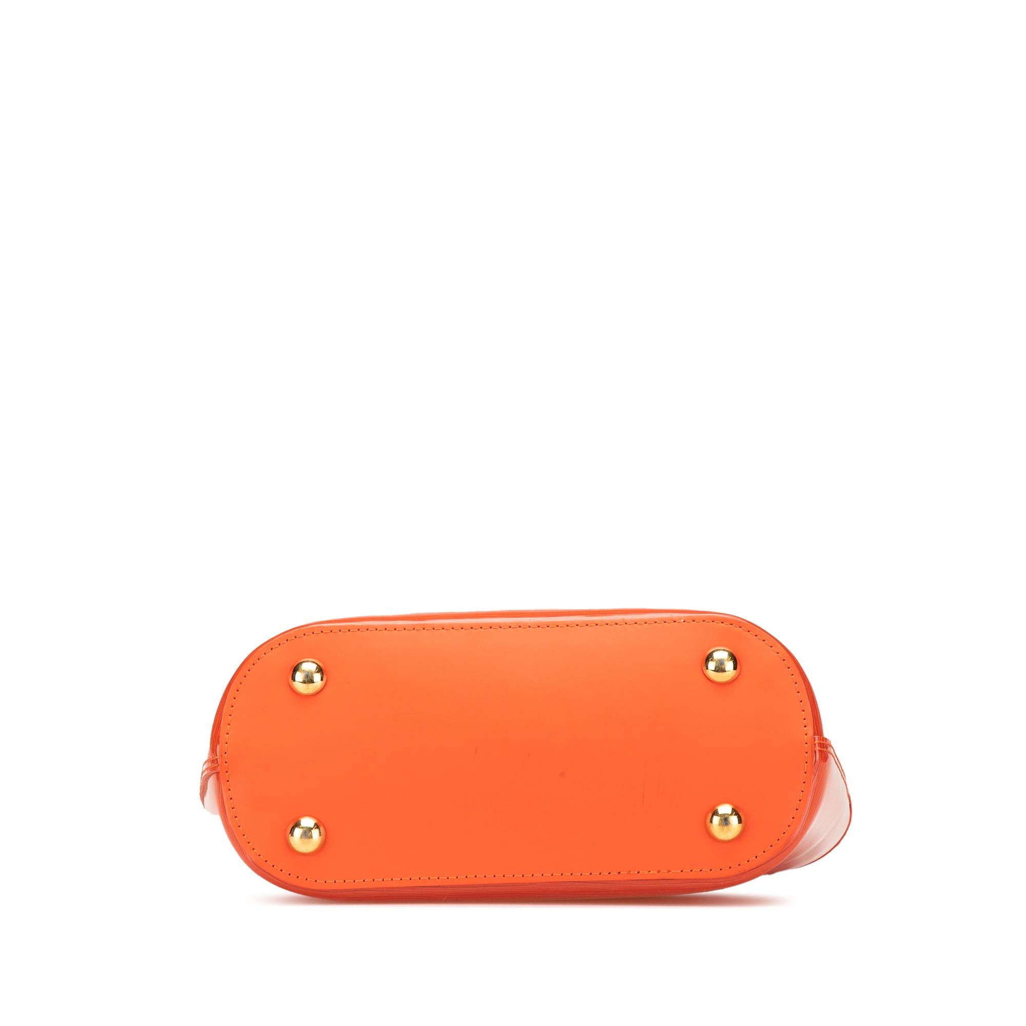 Louis Vuitton Epi Plage Mini Lagoon Bay