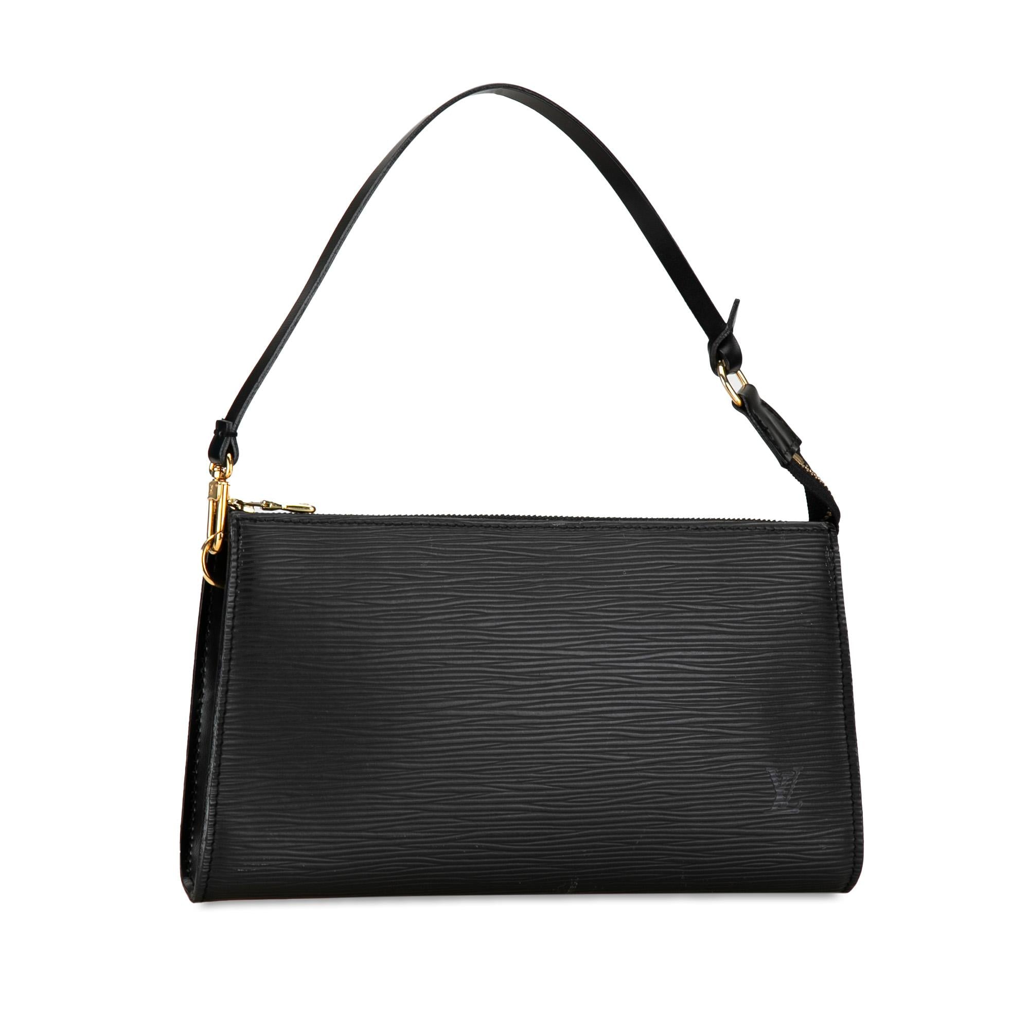 Louis Vuitton Epi Pochette Accessoires (SHG-OpQdyr)